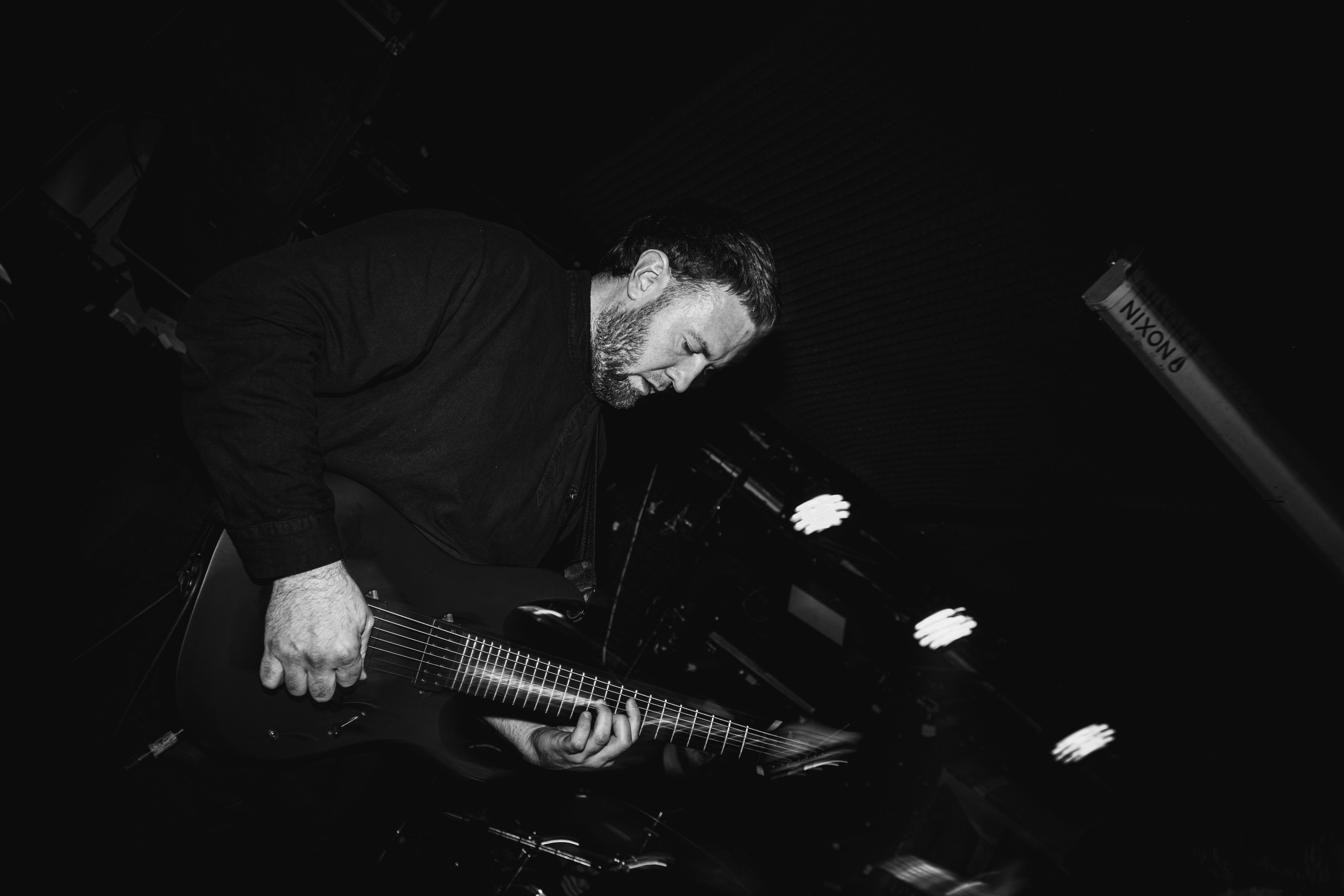 Octavia Daylight & Ютани & Летние войны & сплошь 14.11.2025. Репортажный фотограф в Москве Legiodot