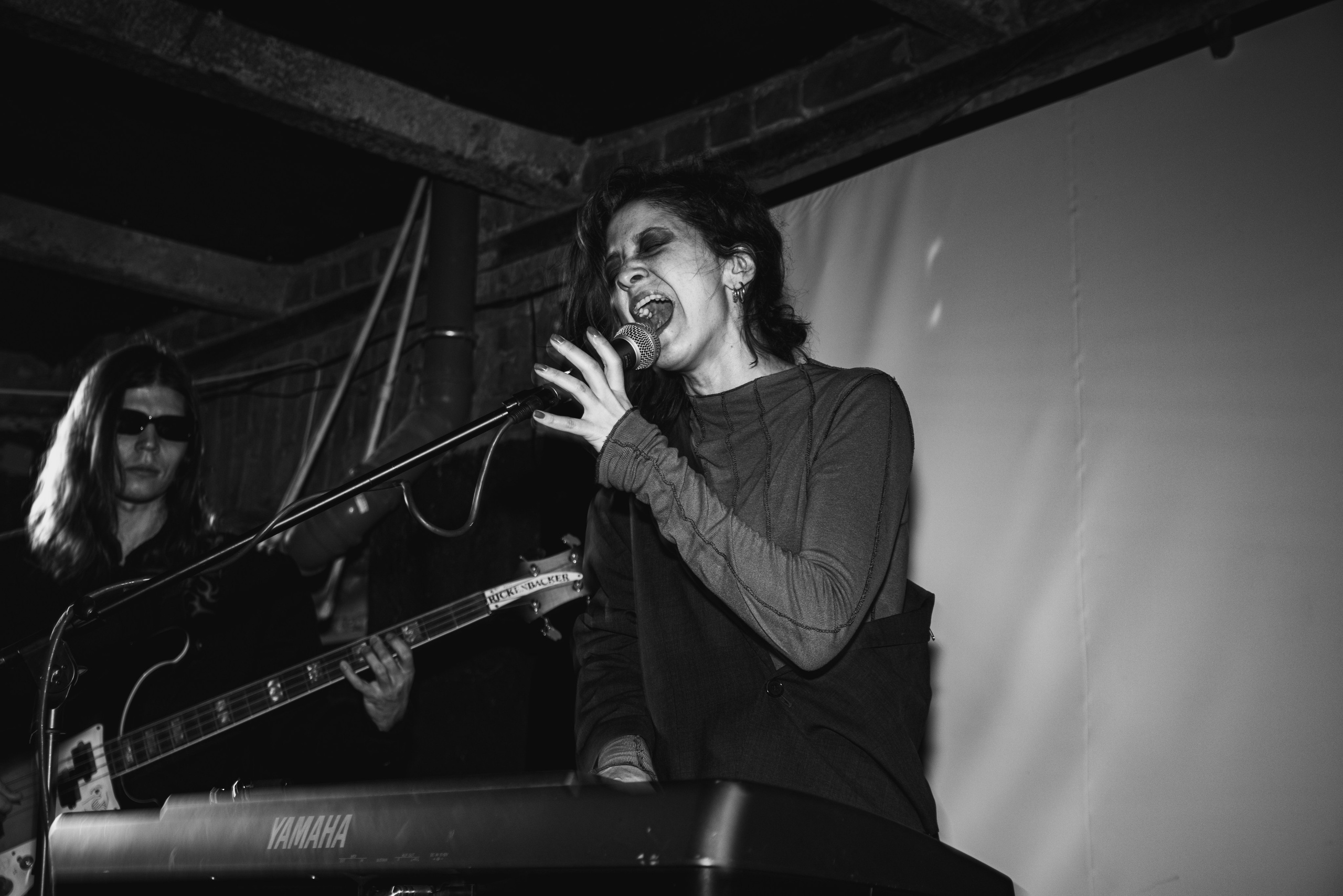 Концерт памяти Сергея Серегина. Репортажный фотограф в Москве Legiodot