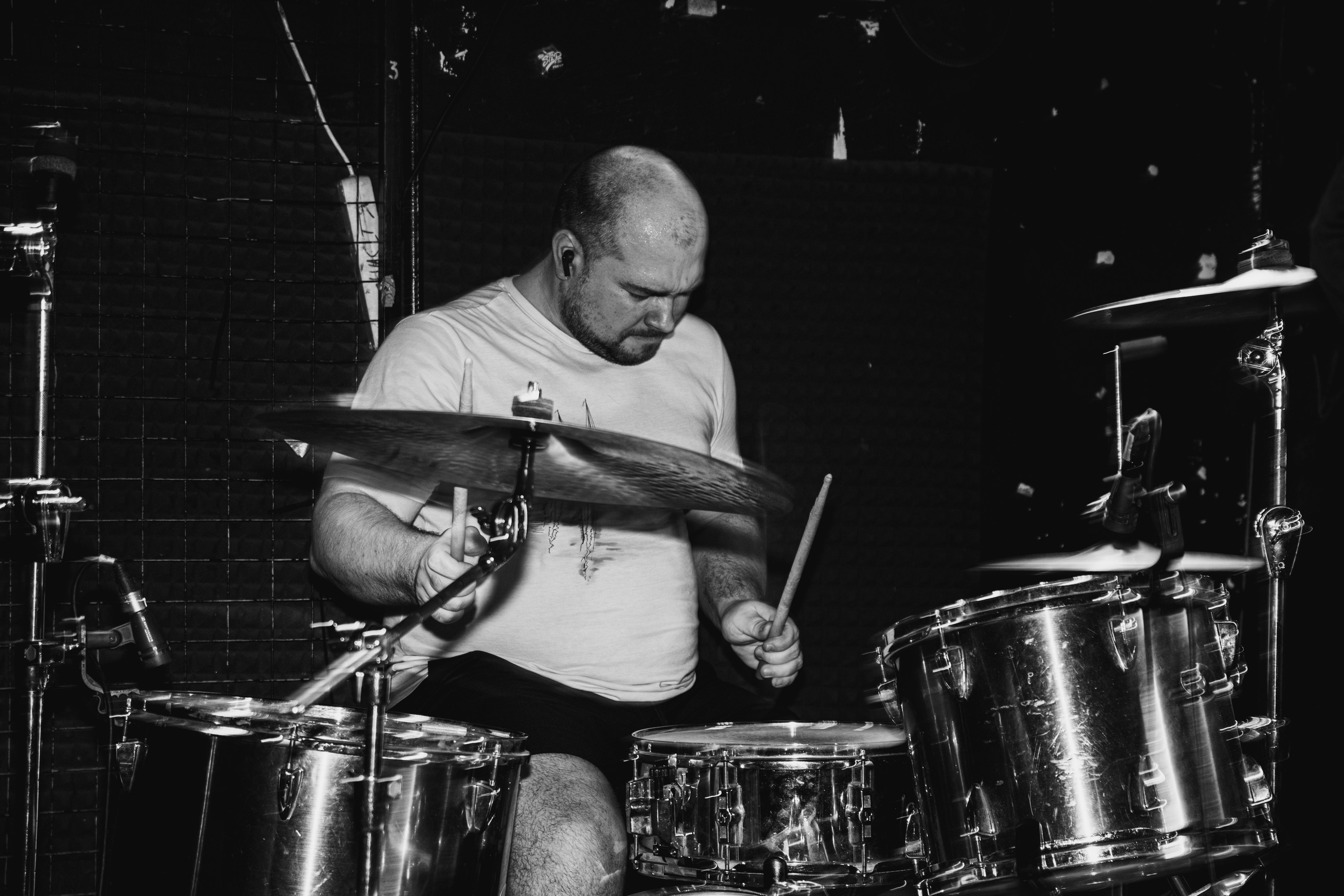 Octavia Daylight & Ютани & Летние войны & сплошь 14.11.2025. Репортажный фотограф в Москве Legiodot