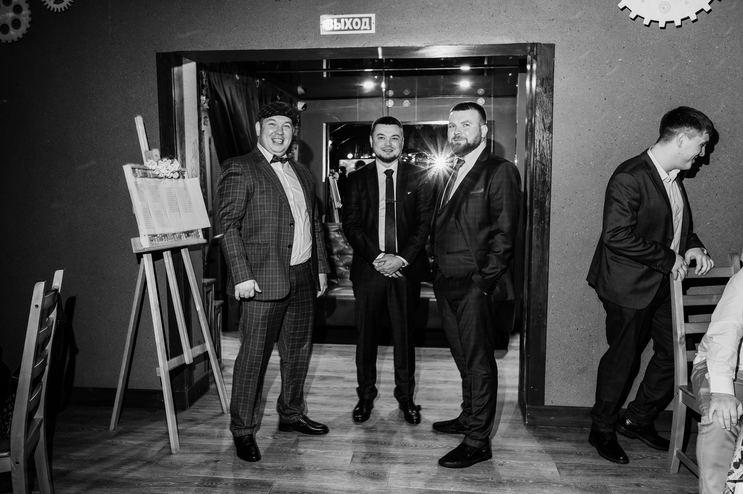 Новогодний корпоратив в «Алых парусах». Wedding and family photographer USA