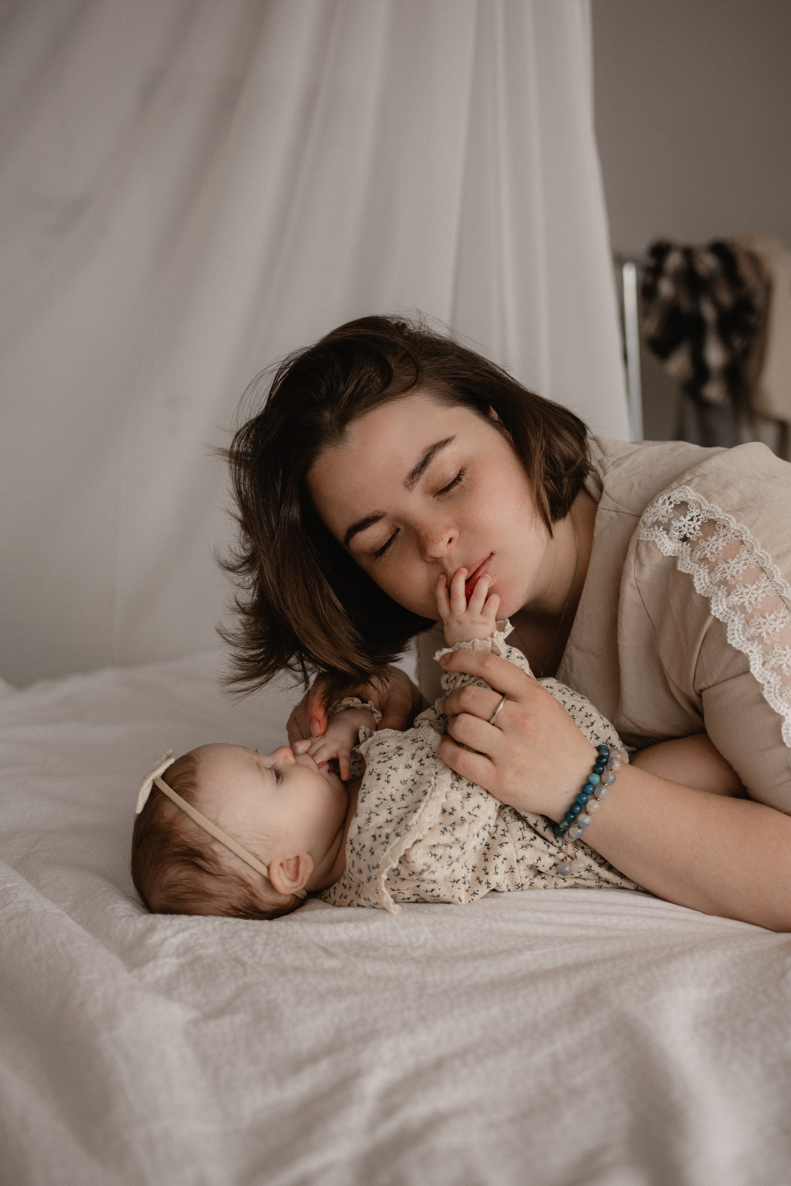 СТУДИЯ. Семейный и детский фотограф в Нижнем Новгороде Буслаева Мария