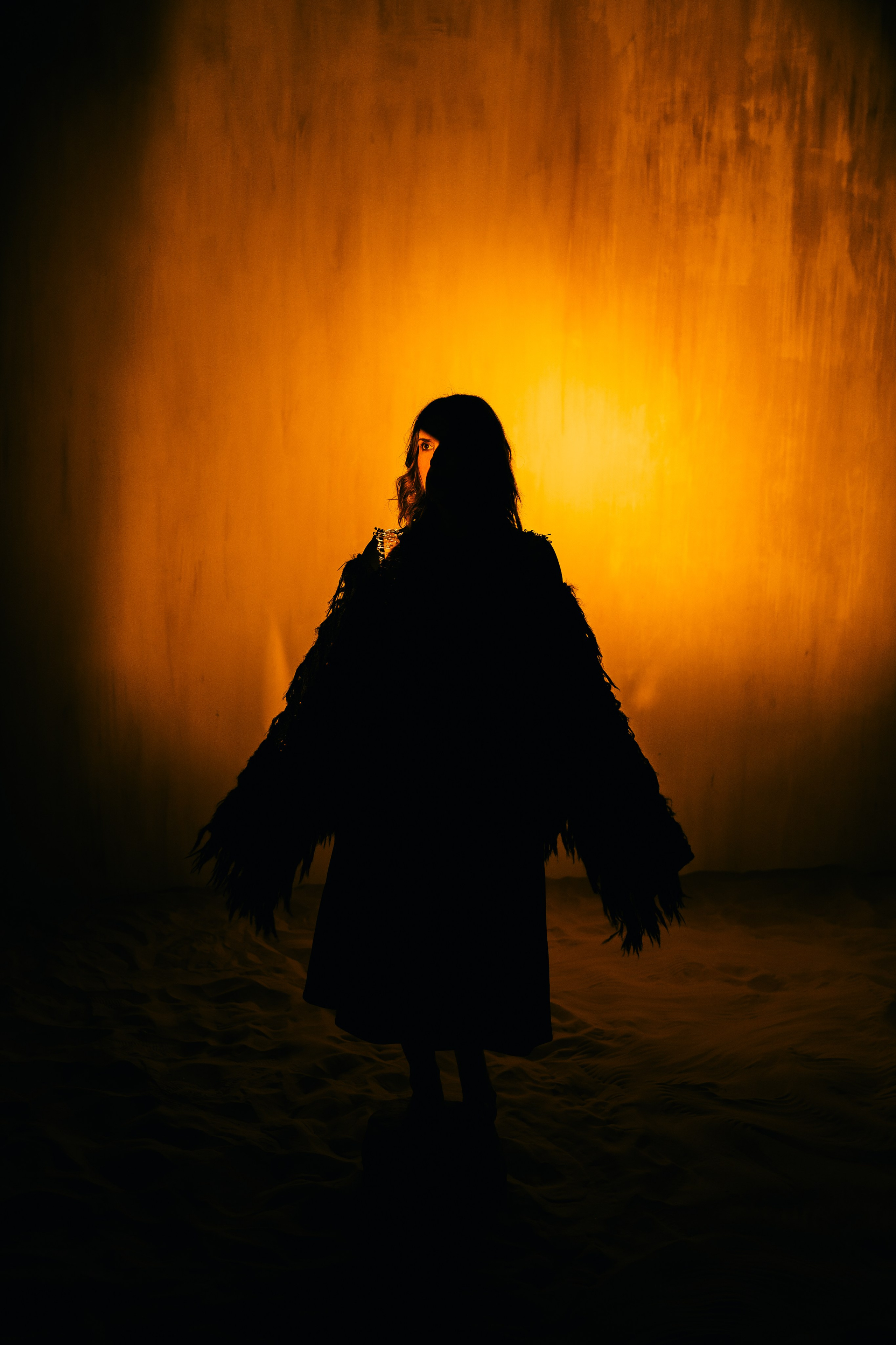 SEQUOIA III. Фотограф в Москве и МО Влада Облако