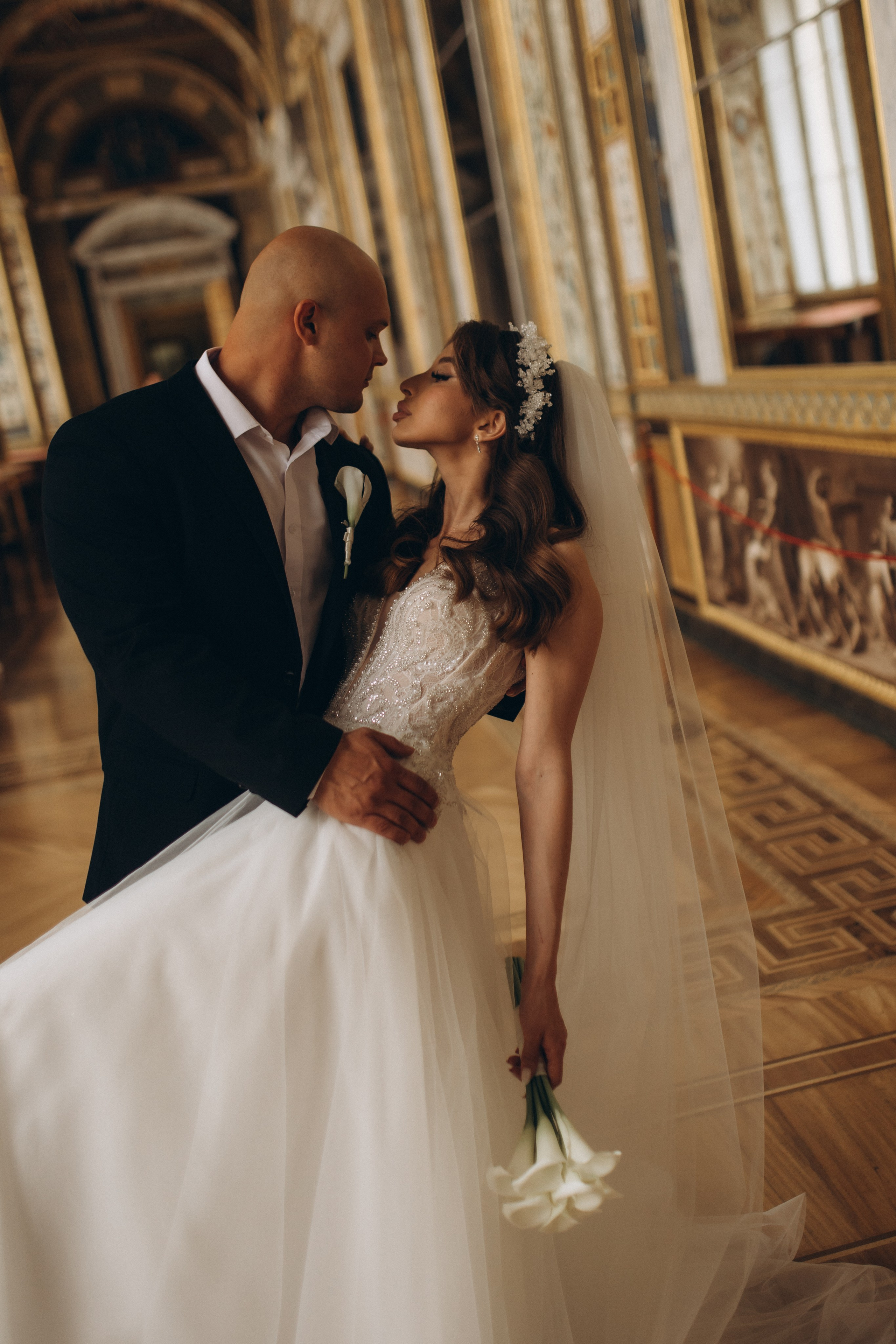 Wedding 10. Фотограф Анна Путилина