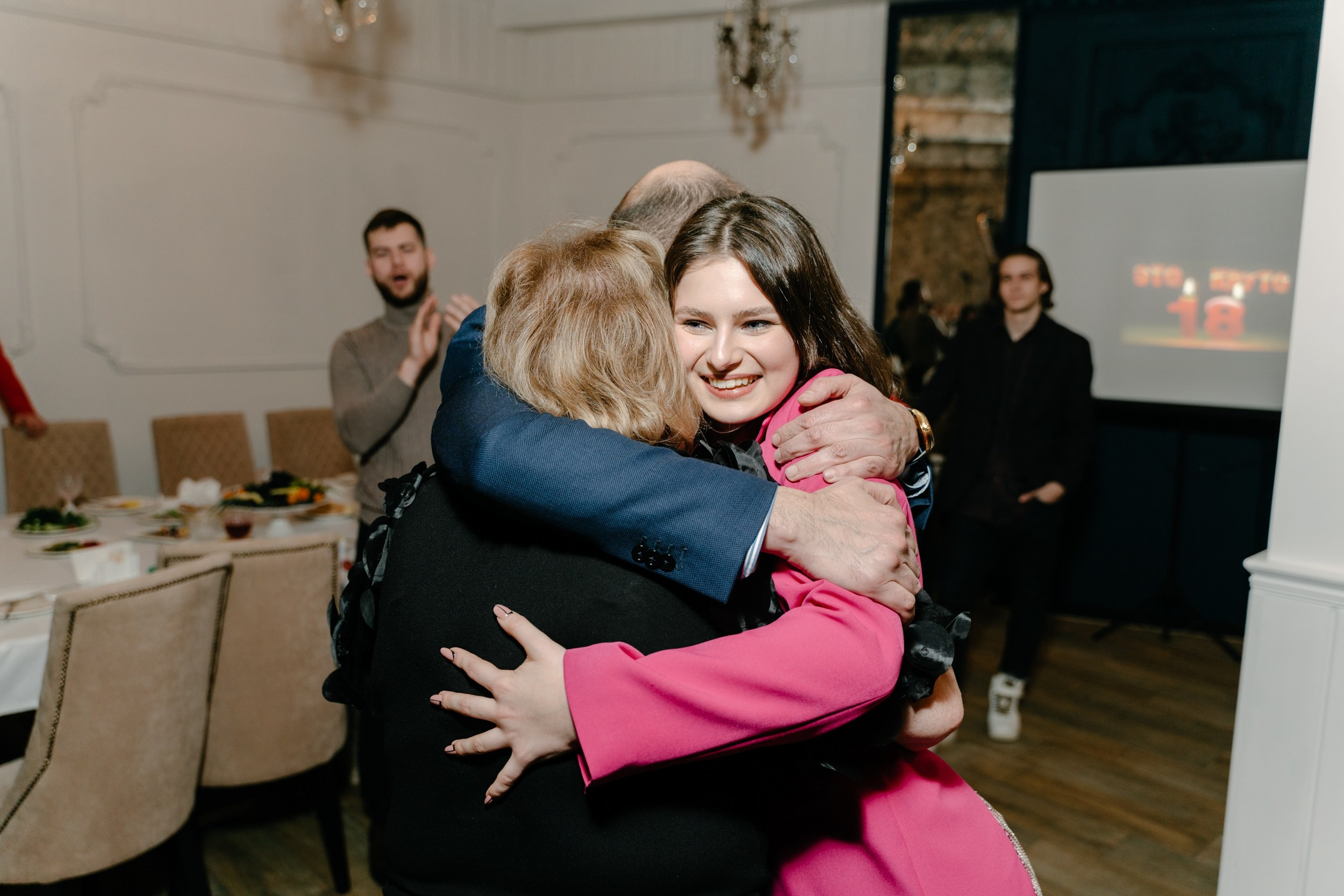 Фотосъемка в Москве и МО. Фотосъёмка, видеосъемка массовых мероприятий, reels