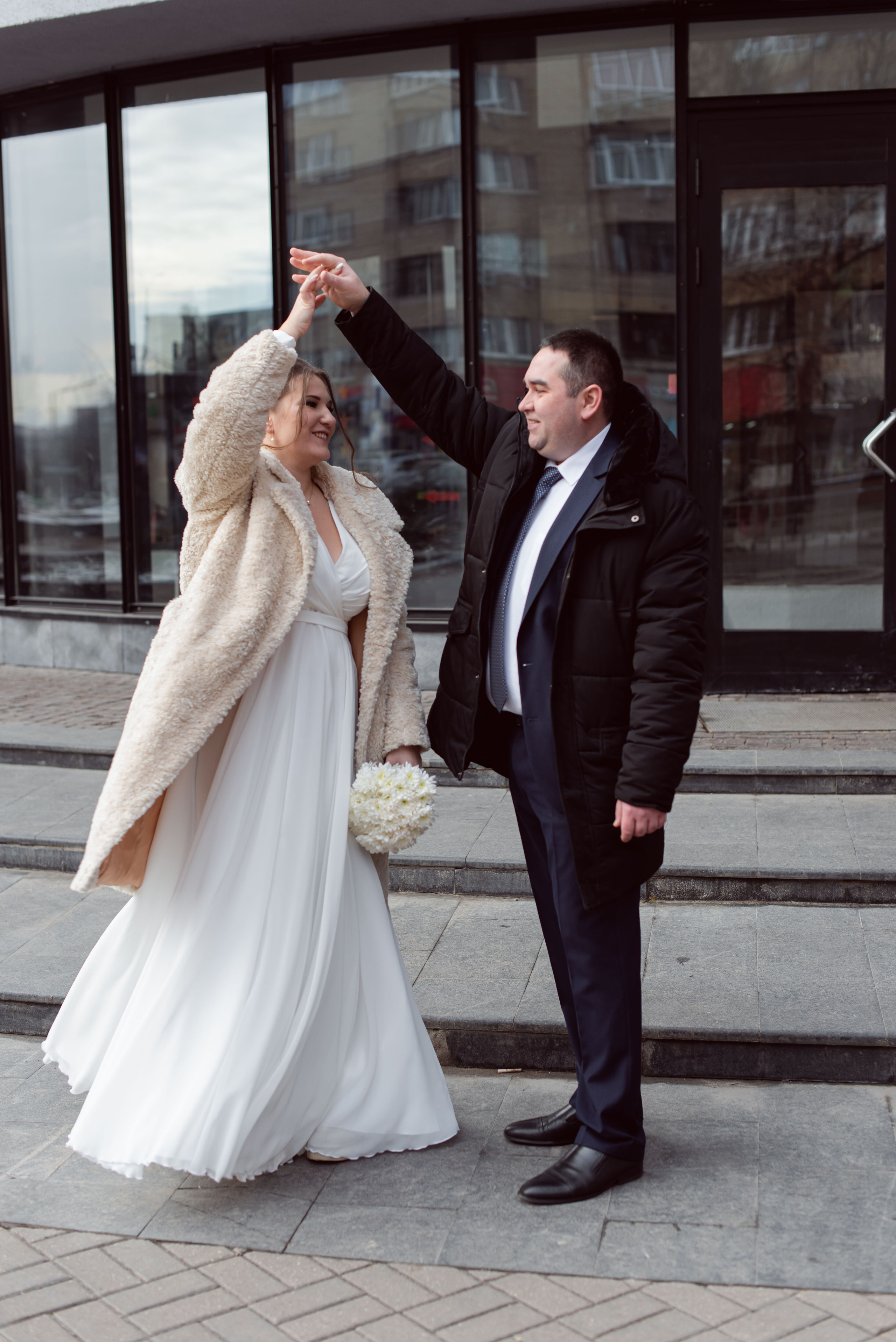 04.02.2025. Женский фотограф в Москве и МО