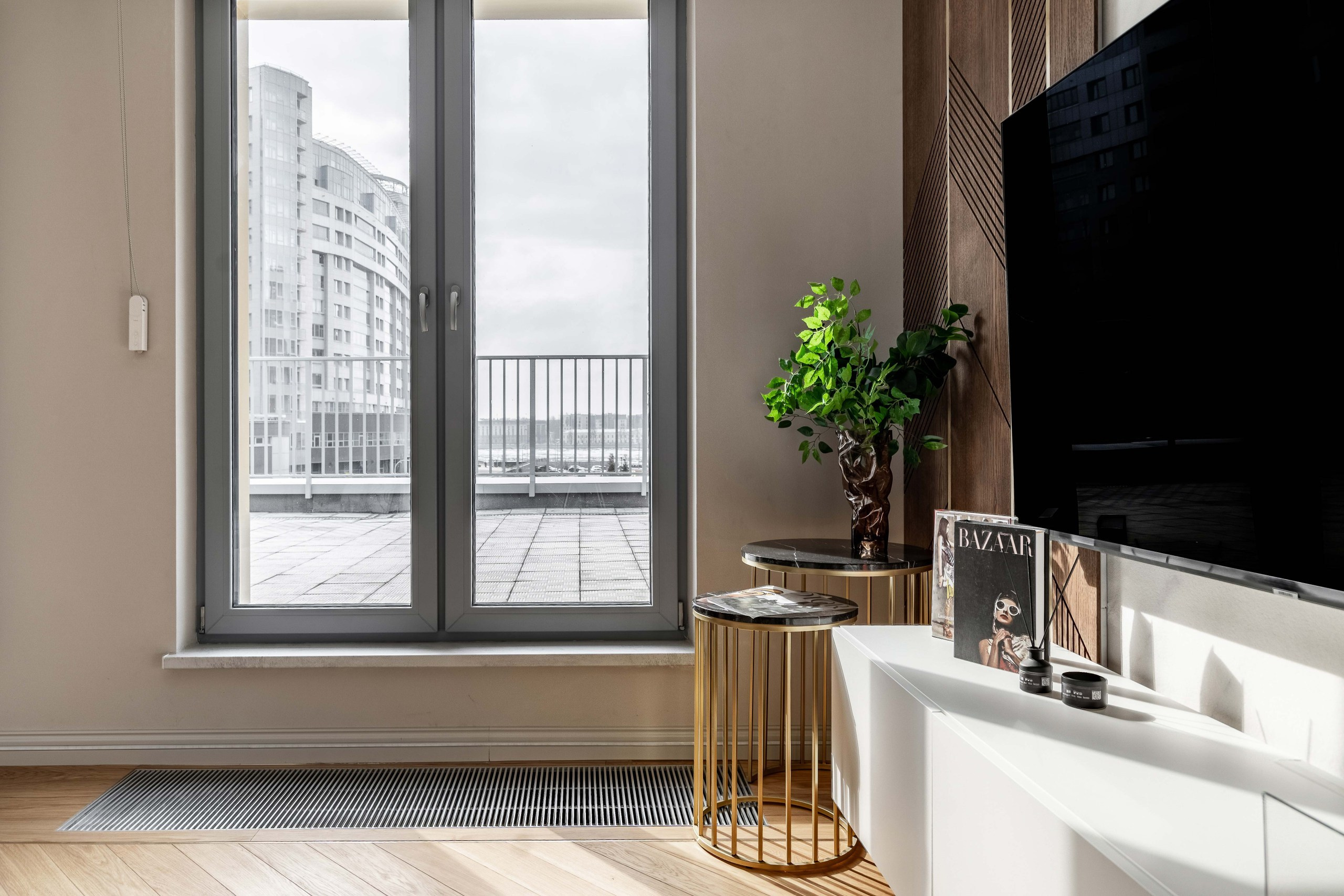 Дизайн проект Upoint