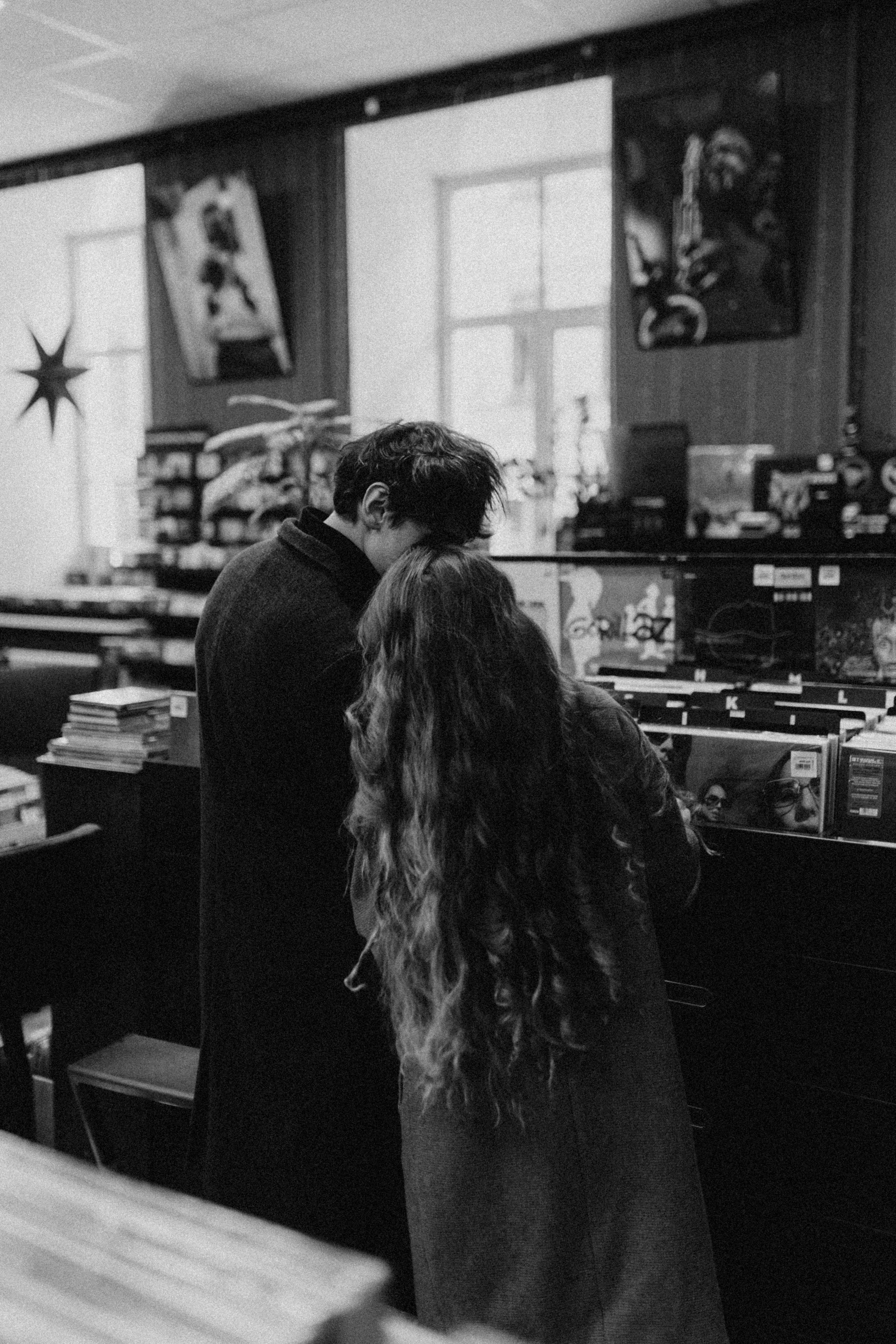 Алиса и Валя. Фотограф в Санкт-Петербурге