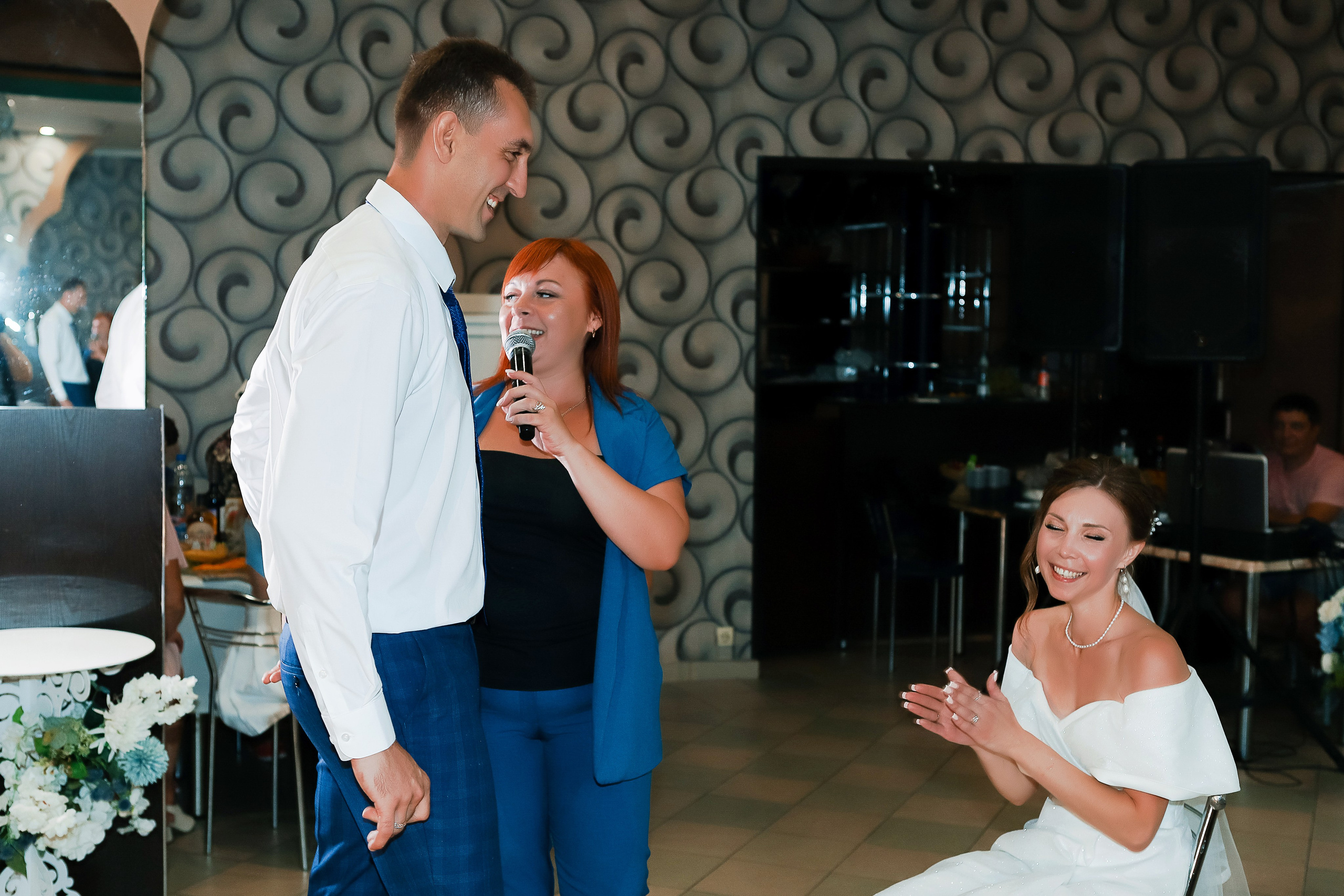 Ольга и Станислав. Свадебный фотограф Евгения Фролова г. Каменск-Шахтинский, Донецк, Ростов