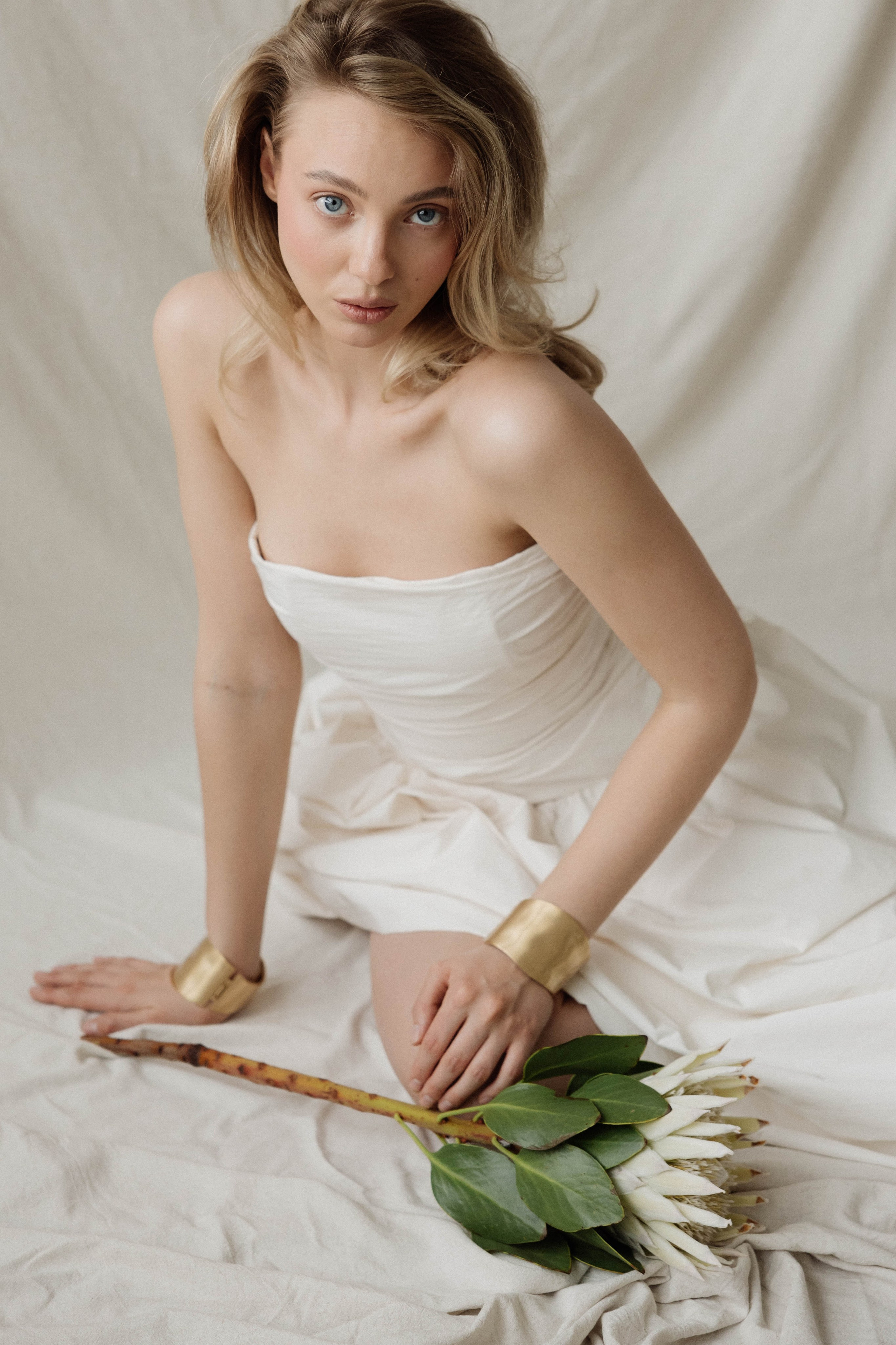 Диана. Свадебный фотограф Красноярск Элина Леонова