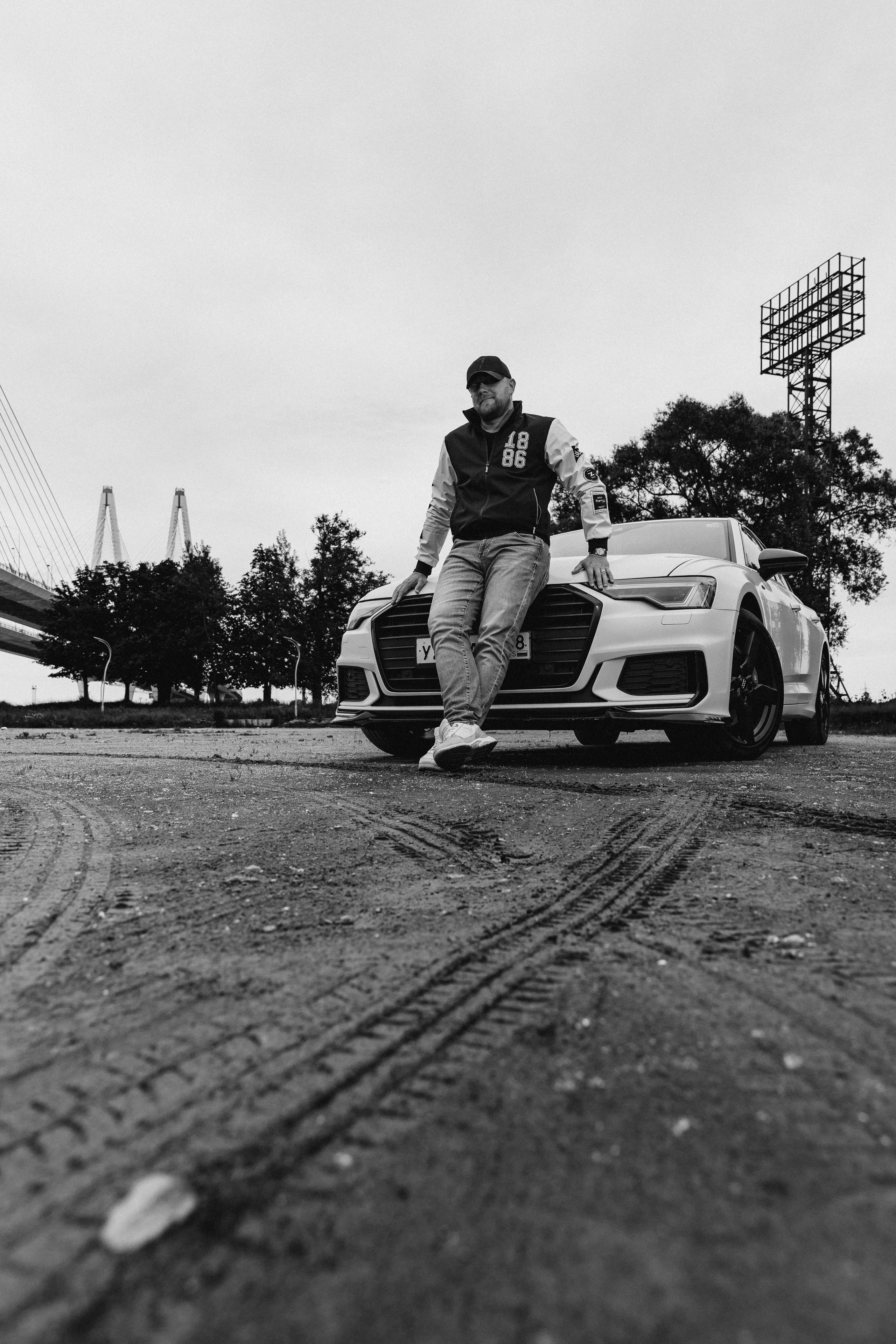 Дмитрий. Мужской фотограф СПб