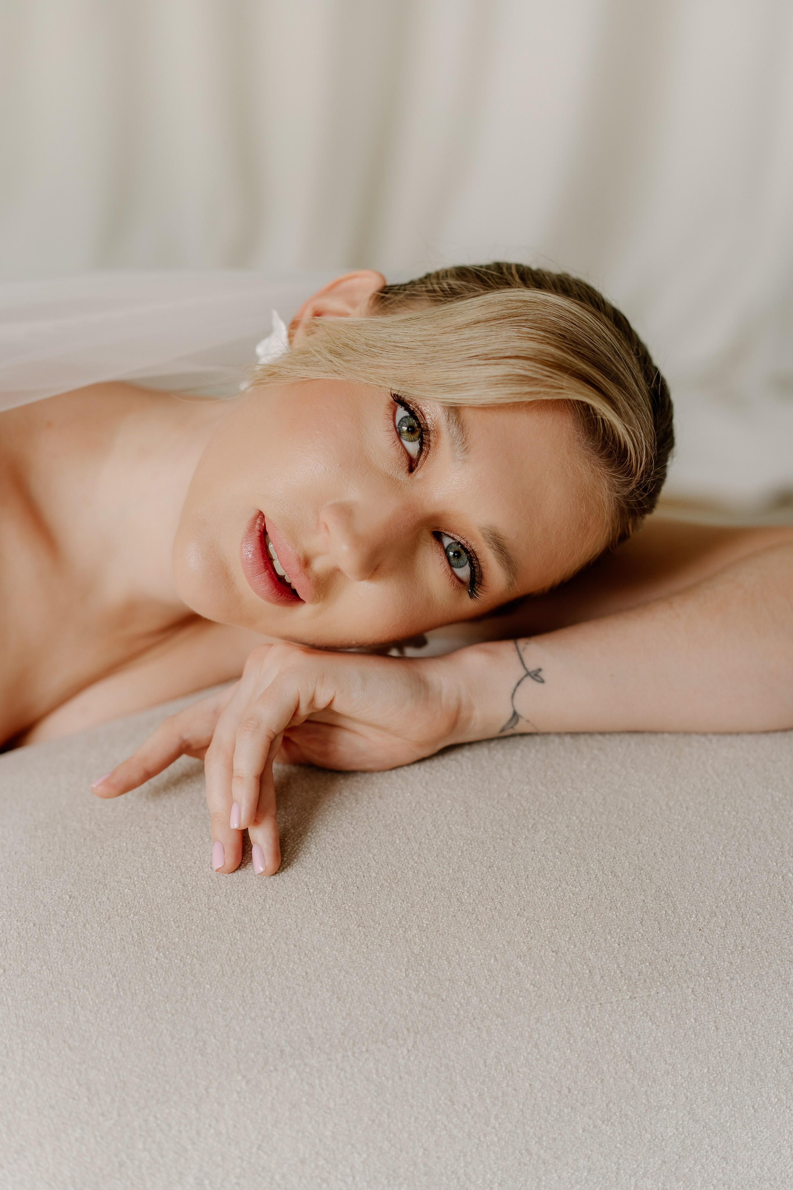 Полина и Денис. Фотограф в Челябинске