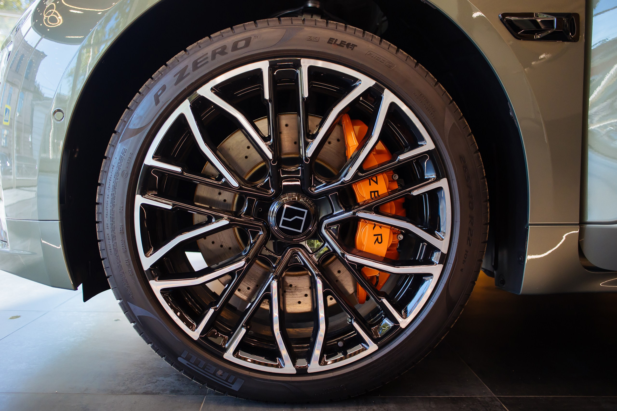 Автомобильная съемка. Фотограф Санкт-Петербург. Night2Day Санкт-Петербург