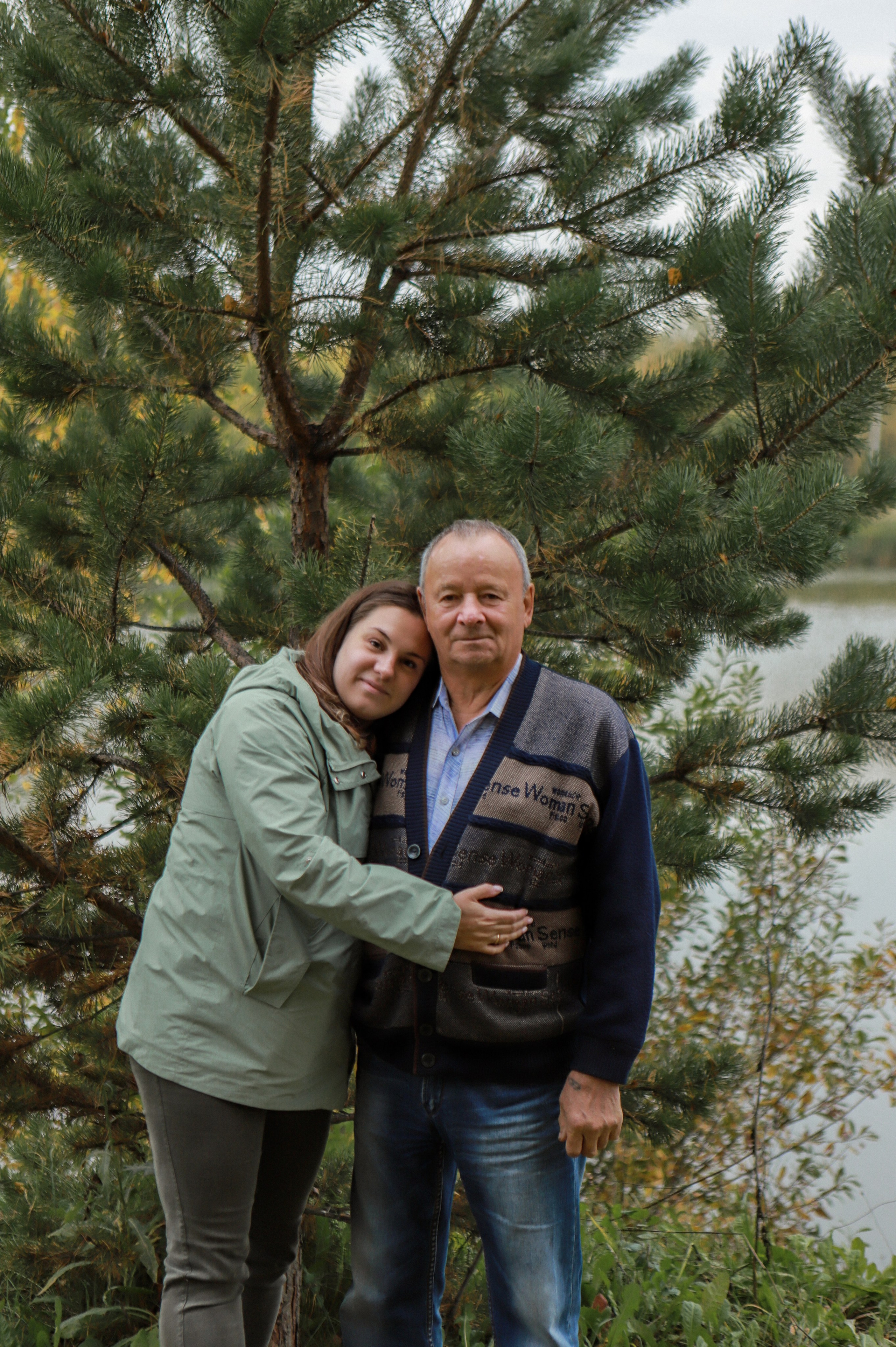 Семейная фотосессия - Тепло там, где живет Любовь. Семейный и женский фотограф Кемерово Мария Степ