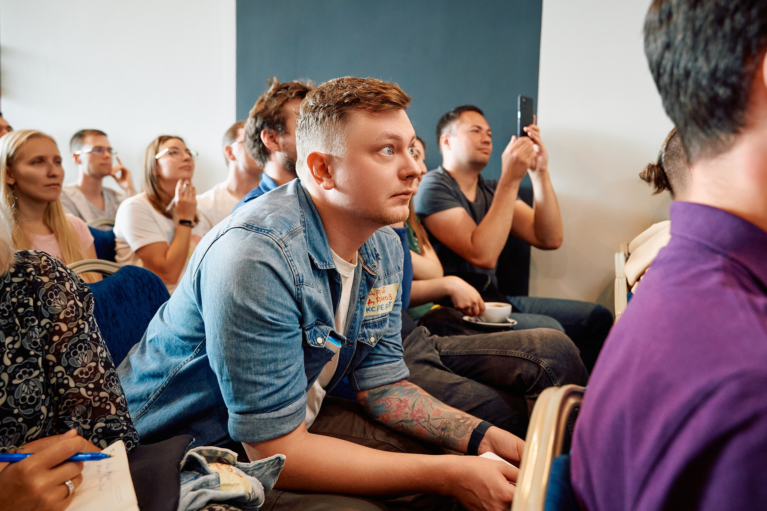 StartUpFactory. Photographer and Videographer in Montenegro