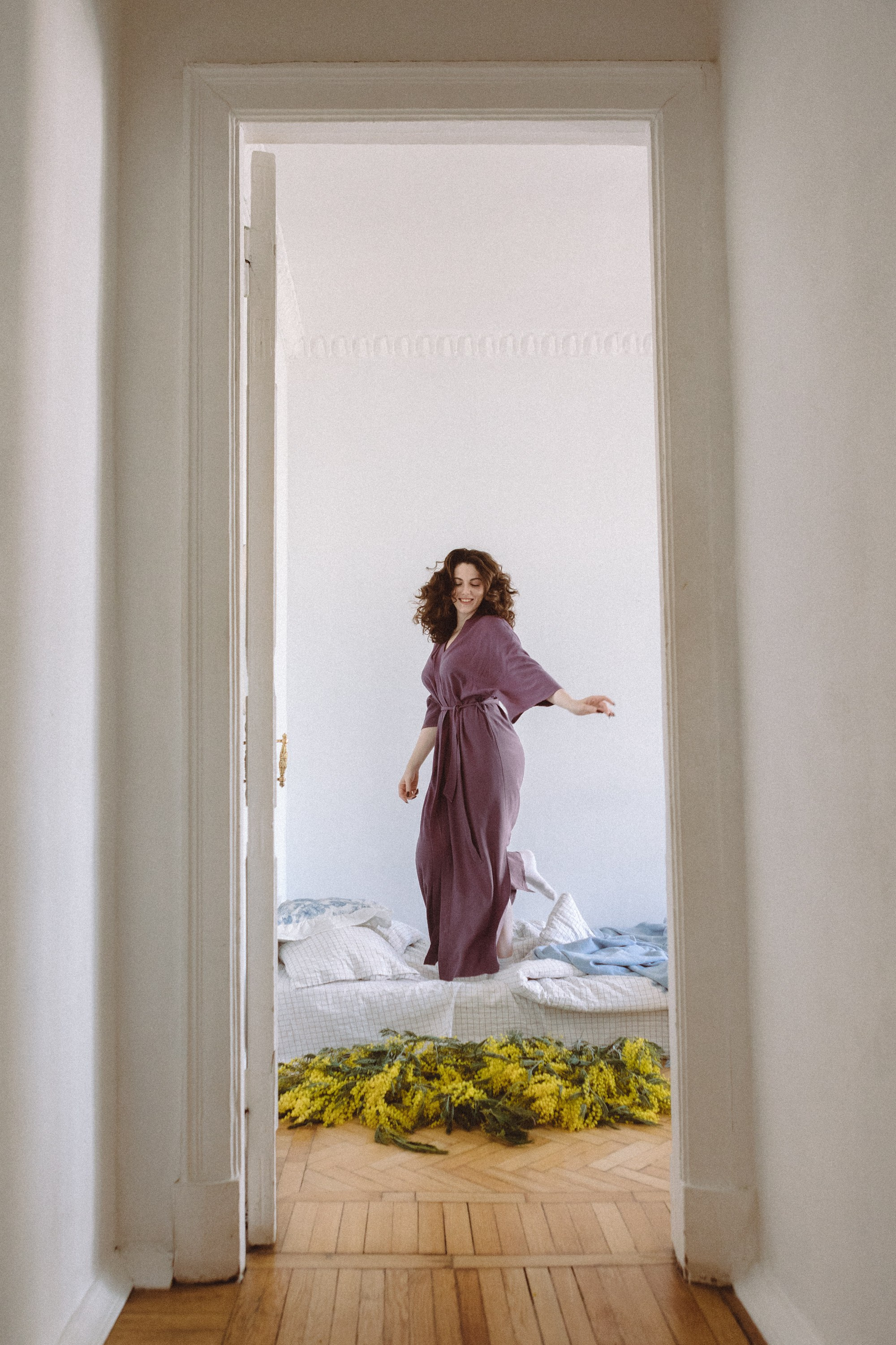 Портретный фотограф в Москве Калагина Светлана