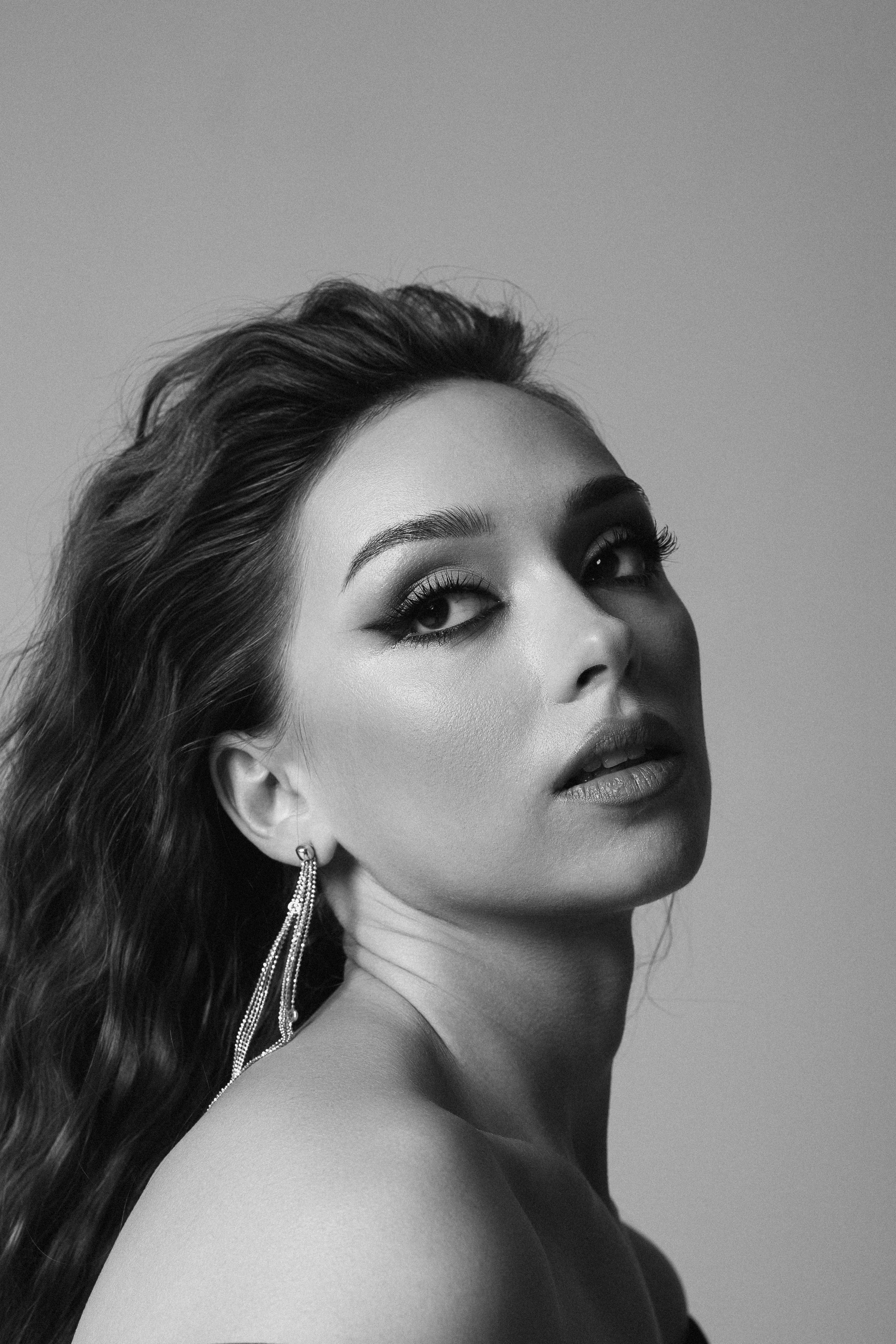 Катя. Фотограф Кутузова Оксана