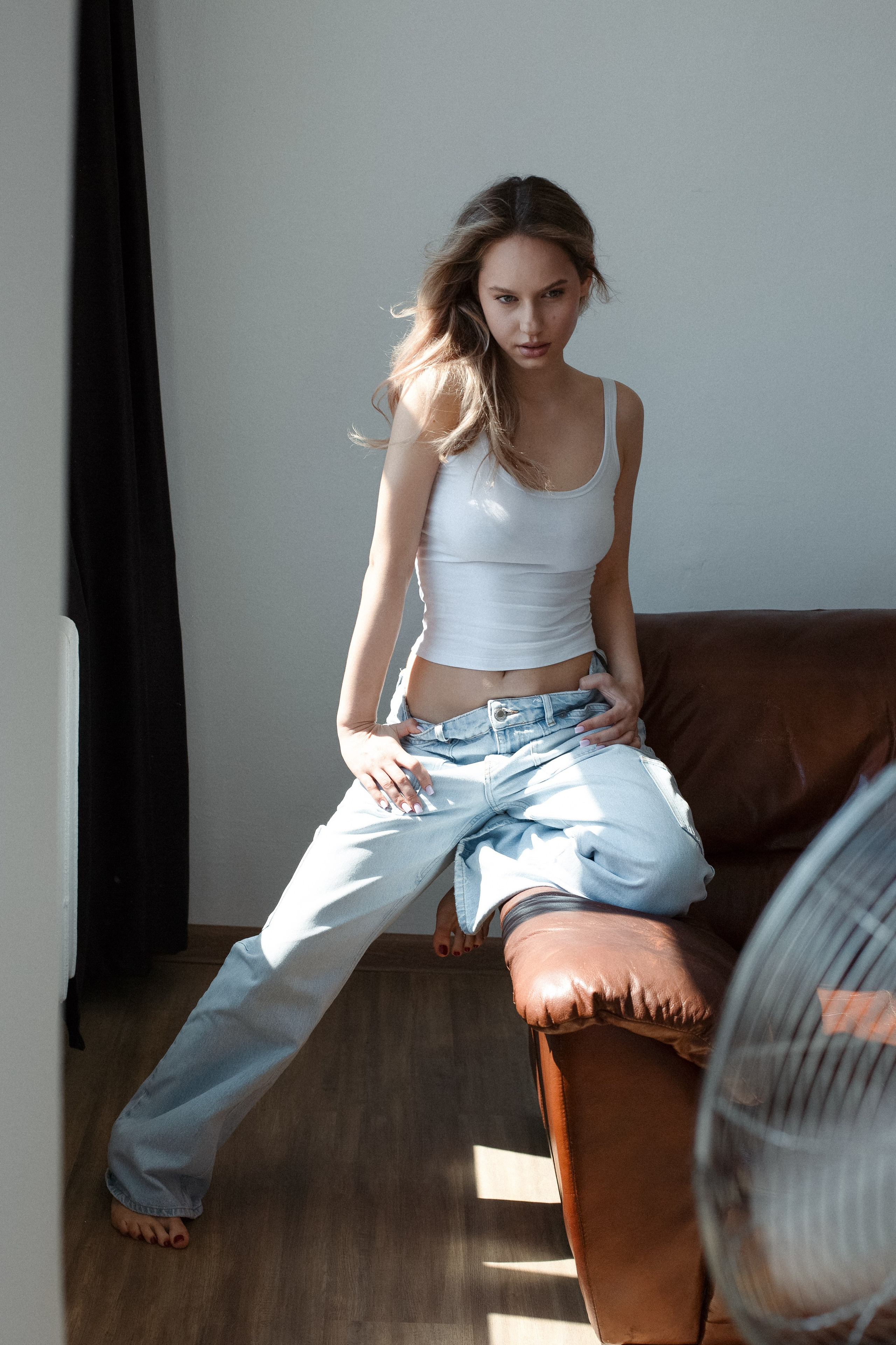 Утро. Фотограф Кутузова Оксана