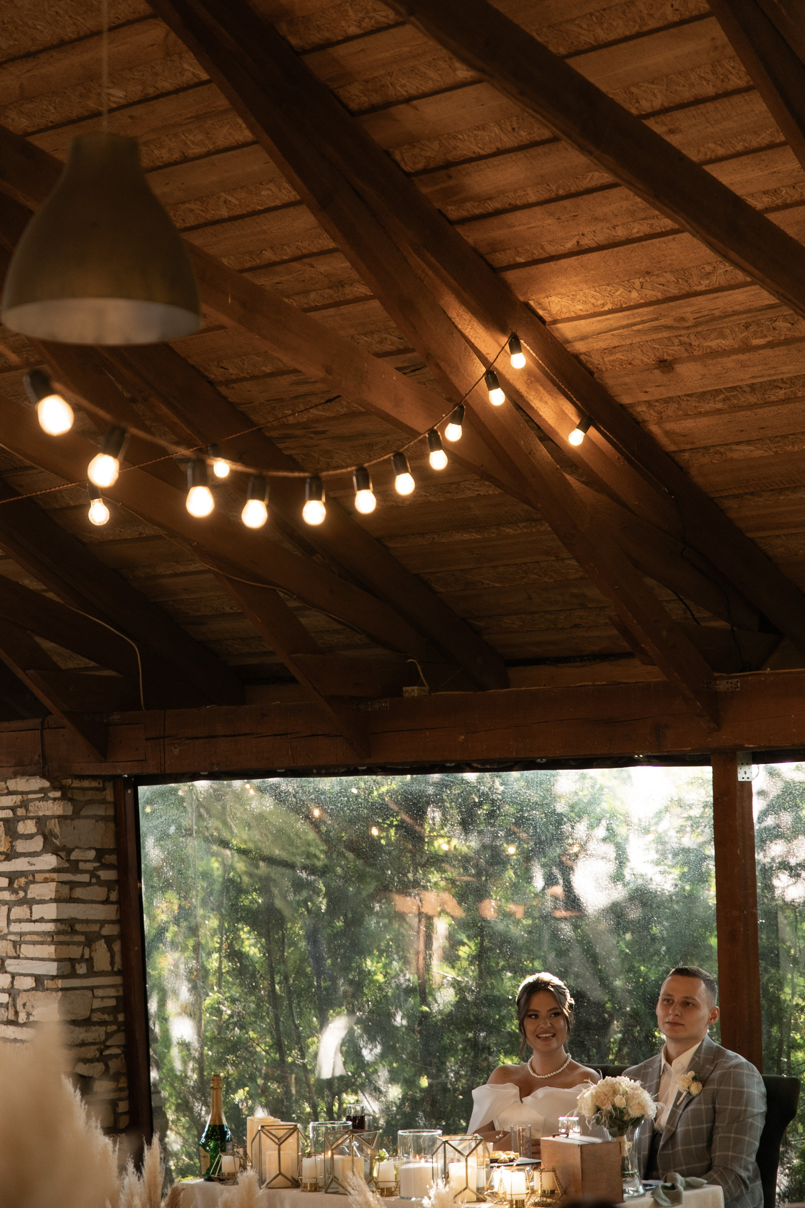 Свадьба в мини-отеле "Таежный". Ярослава Ерина — свадебный фотограф в Москве