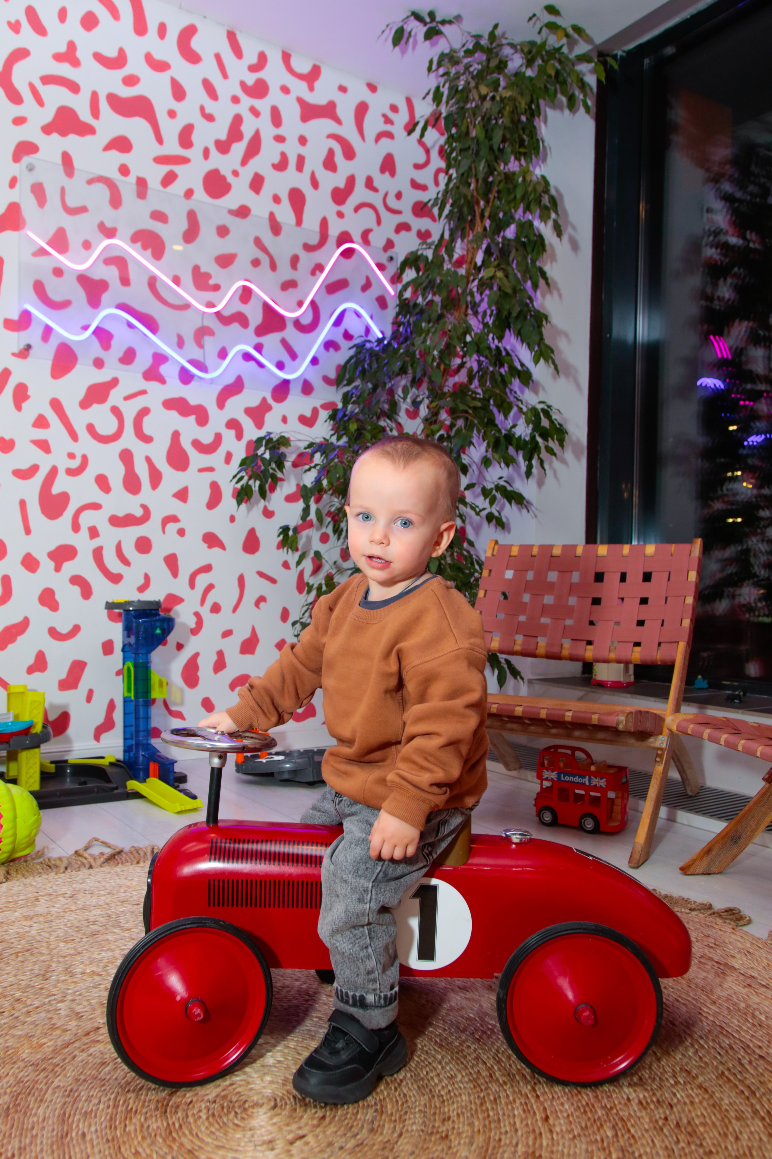 День Рождения Илиа. Фотограф Олеся Милош Мытищи, Москва и МО и весь мир