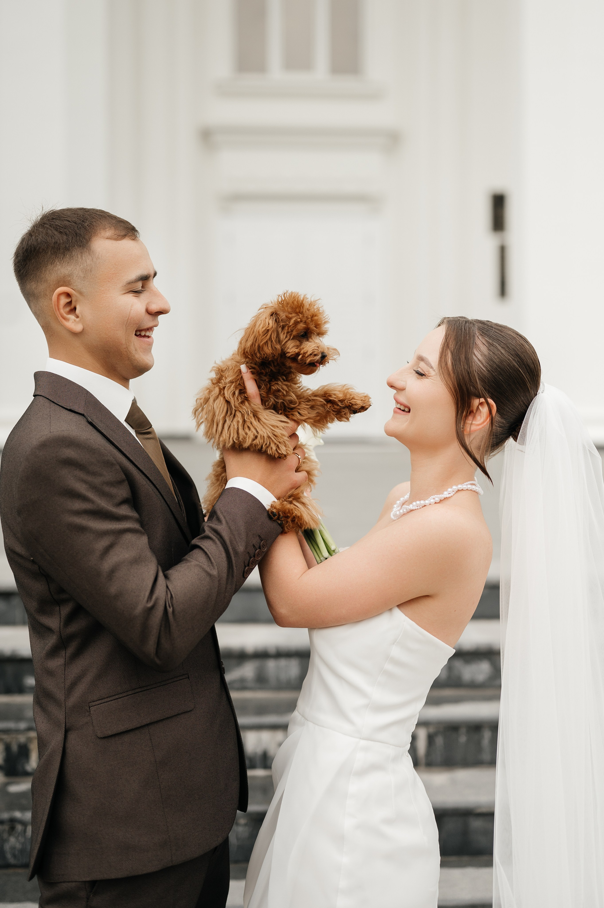 Константин и Виктория. Свадебный и семейный фотограф в Краснодаре Алина Мельник