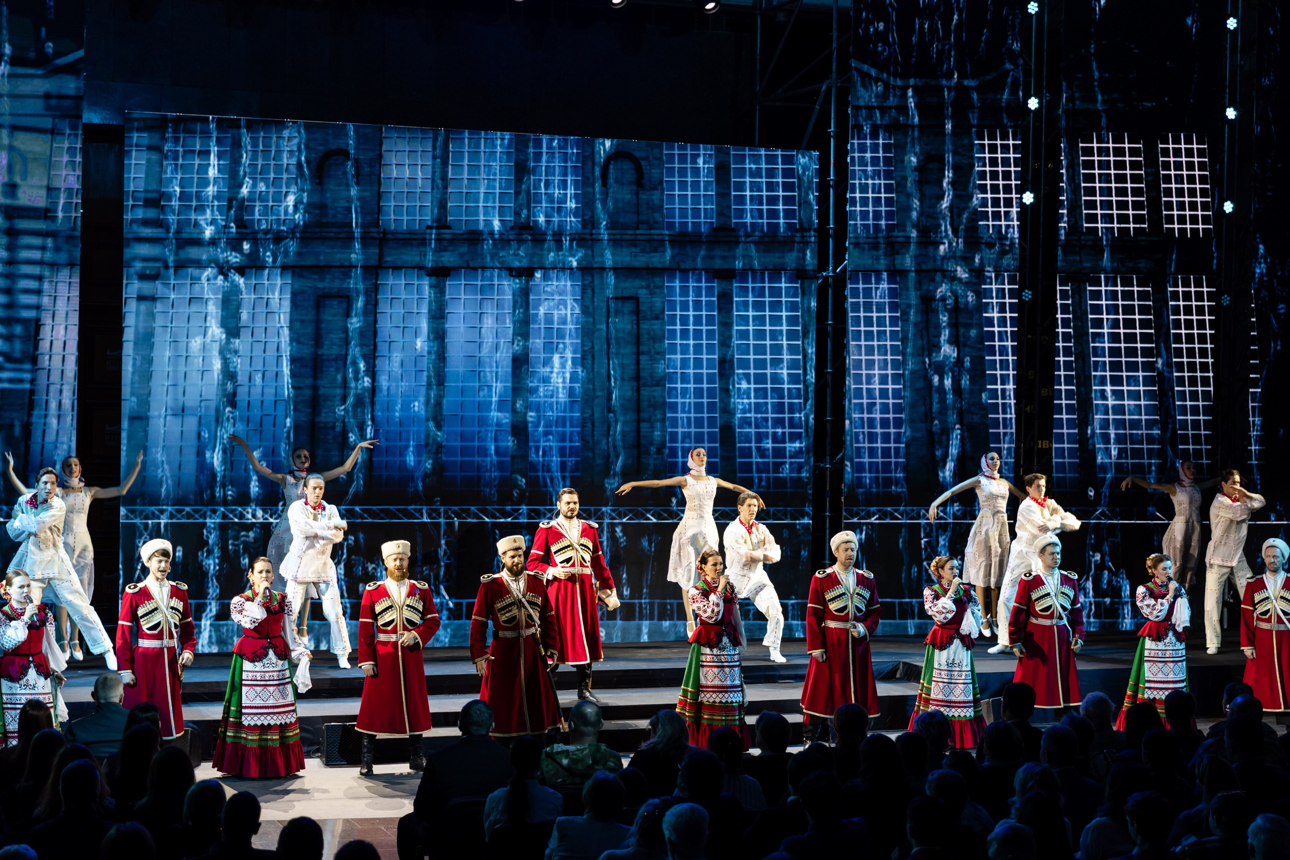 Энергия великой победы 80 лет. Свадебный фотограф Москва