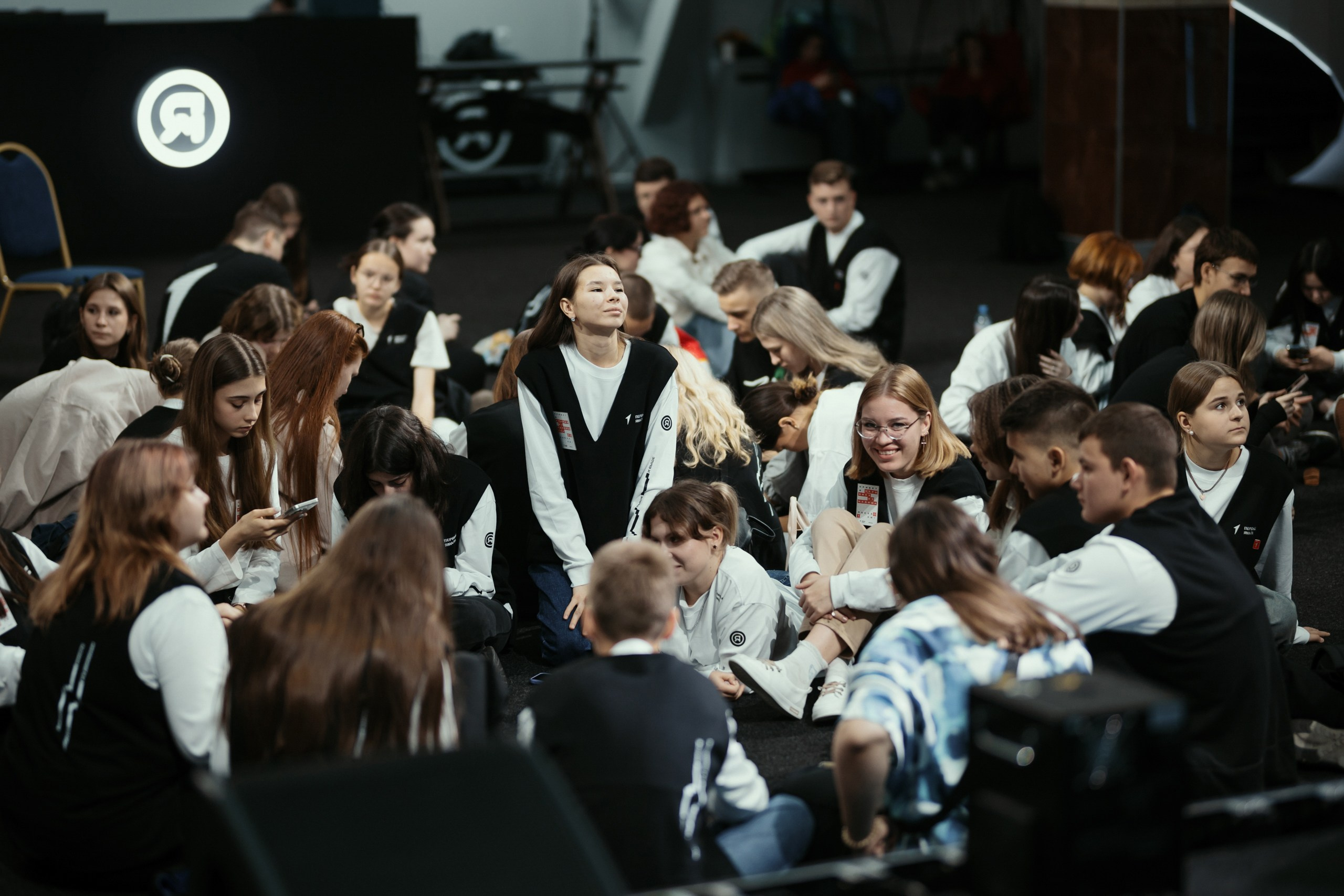 Reportage. Фотограф Ваня Бархатов