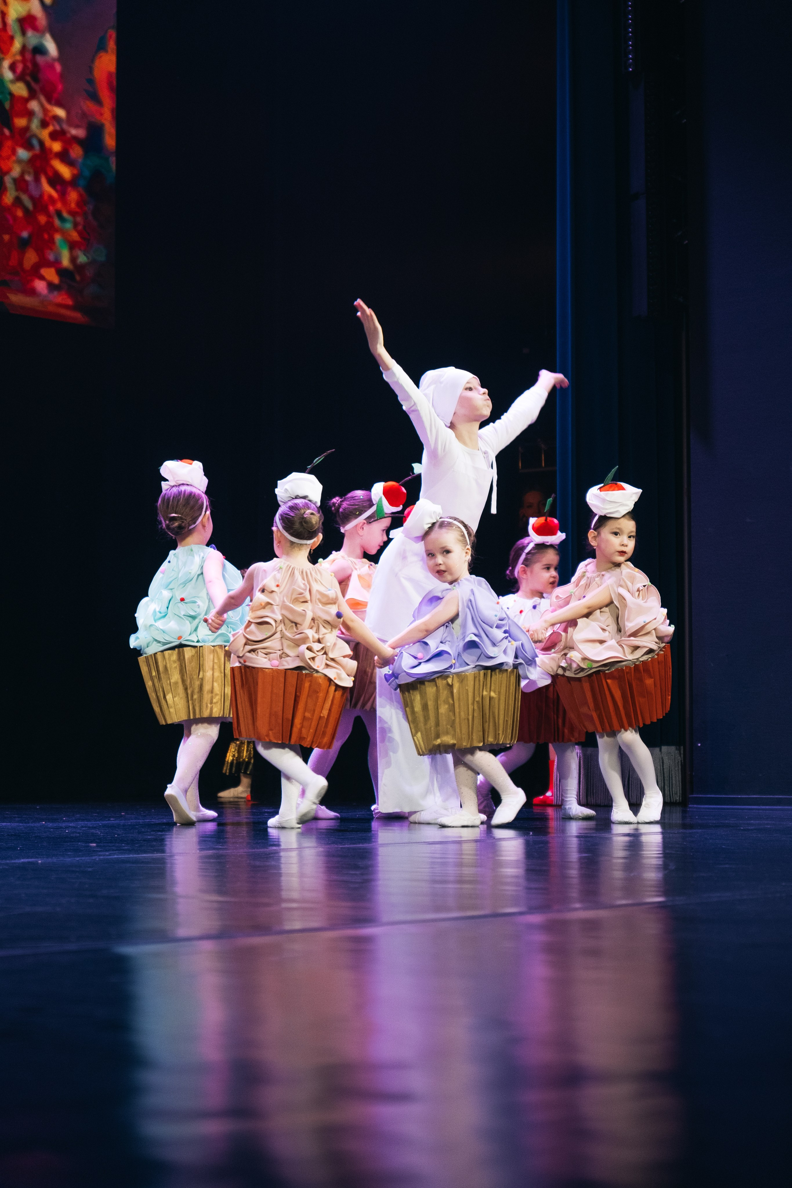 СурГУ 23.12.23. Репортажный и свадебный фотограф в Сургуте