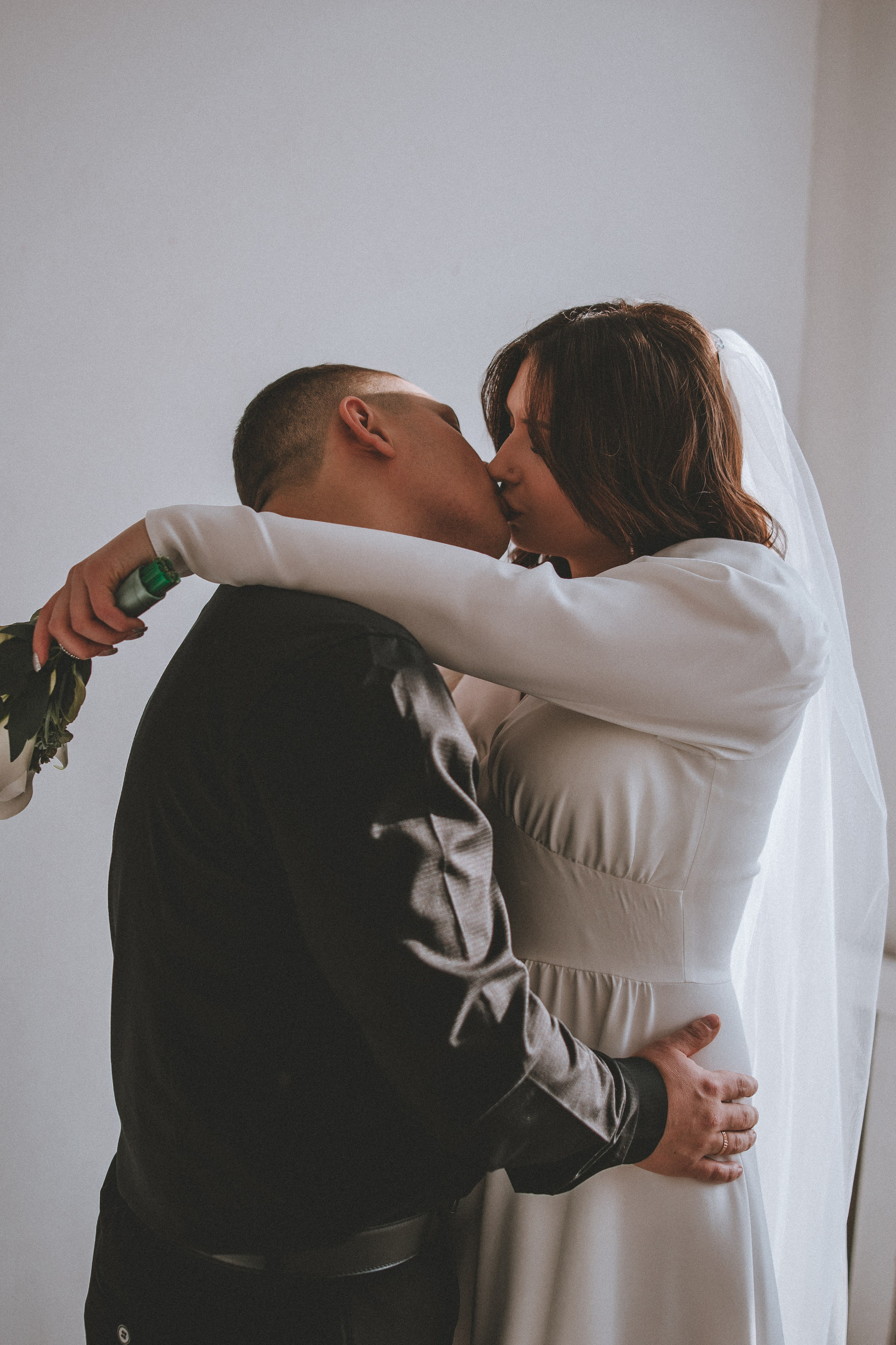 Вадим и Мария