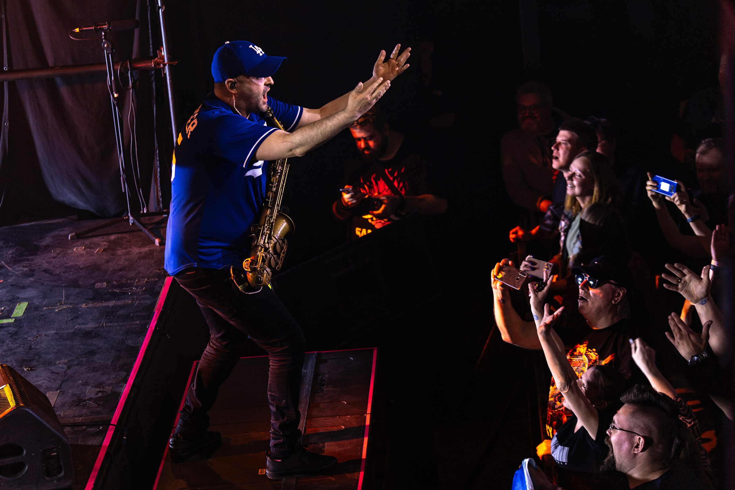 Концерт группы Биртман в Свобода концерт холл 03.04.24. Репортажный фотограф Екатеринбург | Яркий, качественный репортаж | Концерты, клубы, репортаж, праздники, корпоративы