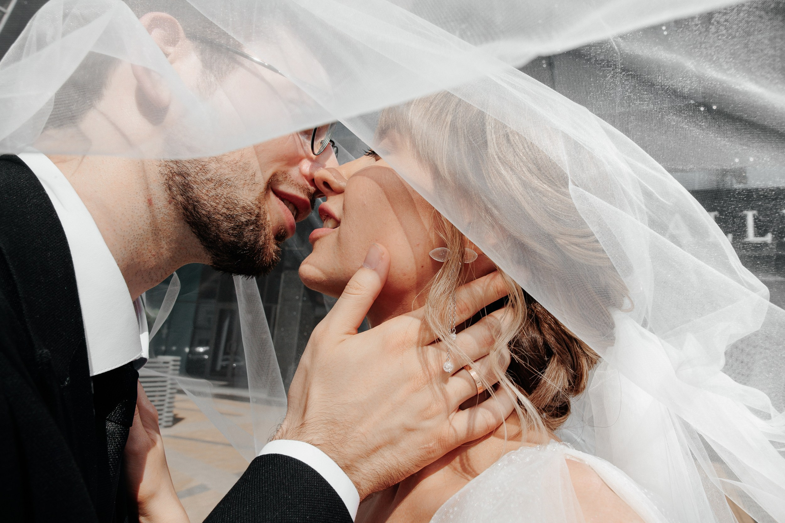 Свадебная серия. Свадебный фотограф Павел Фурашов в Нижнем Новгороде | Paul Matis