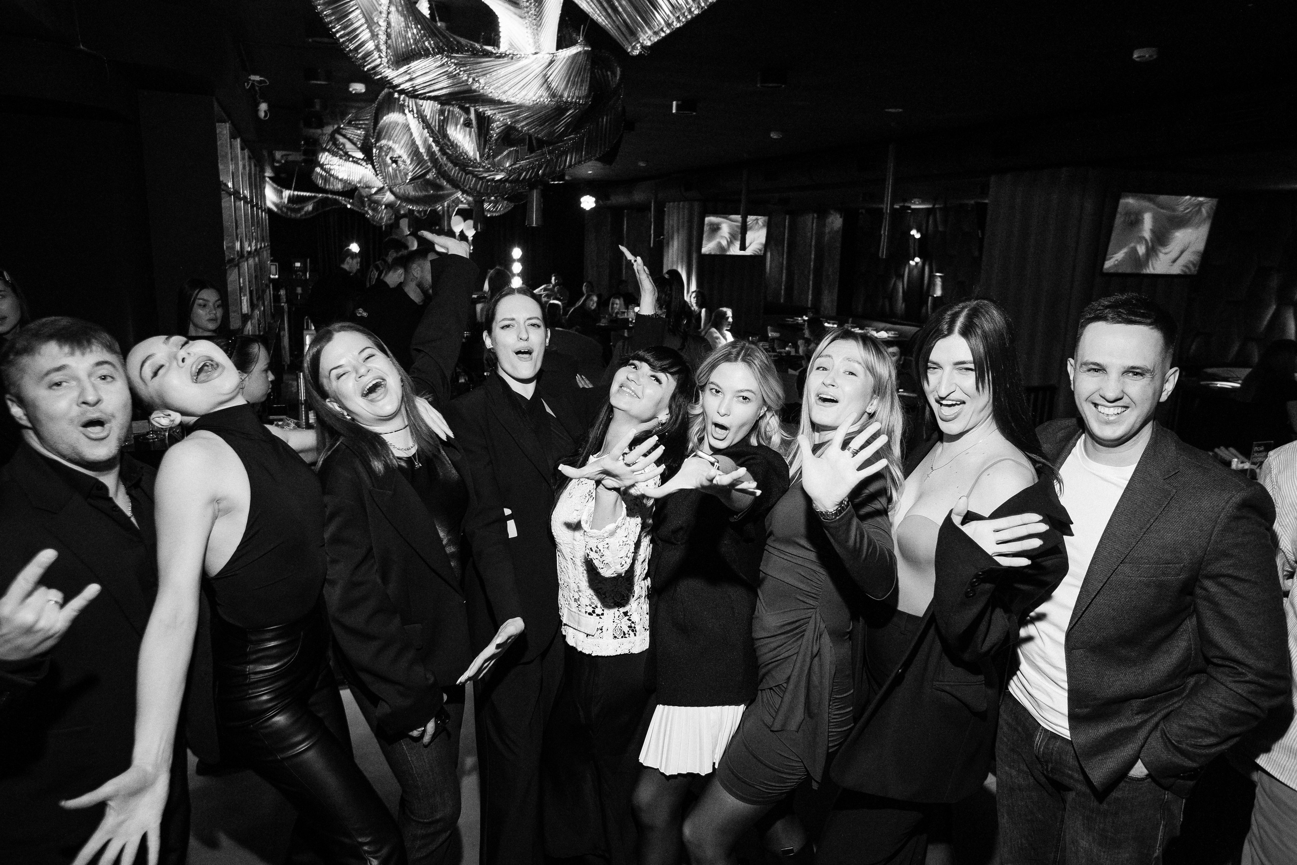 SOLOVI — 8 МАРТА. СВОИ. ФОТООТЧЕТЫ-СОБЫТИЯ-МЕСТА