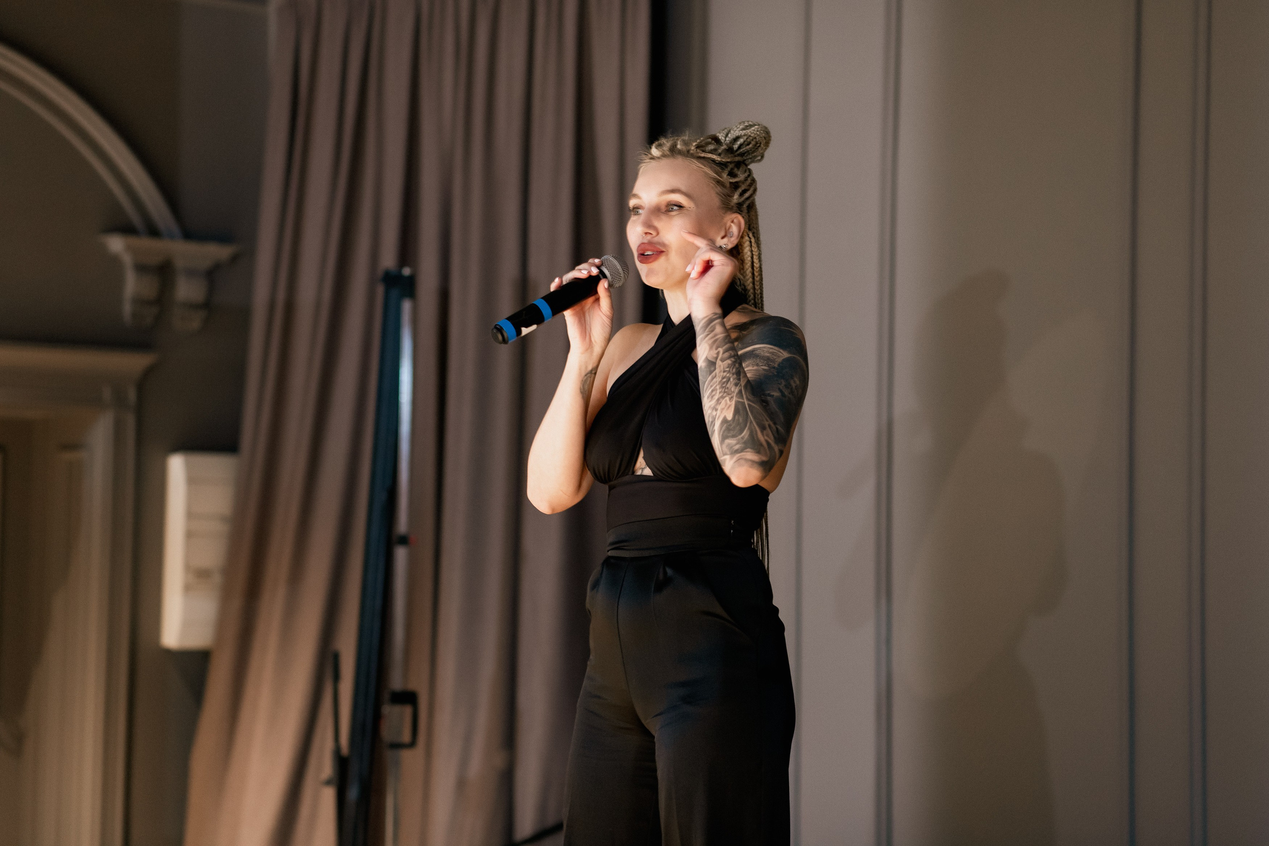 КОРОЛЕВА ДАЛЬНЕГО ВОСТОКА 2024 [ОТКРЫТИЕ КОНКУРСА]. СВОИ. ФОТООТЧЕТЫ-СОБЫТИЯ-МЕСТА