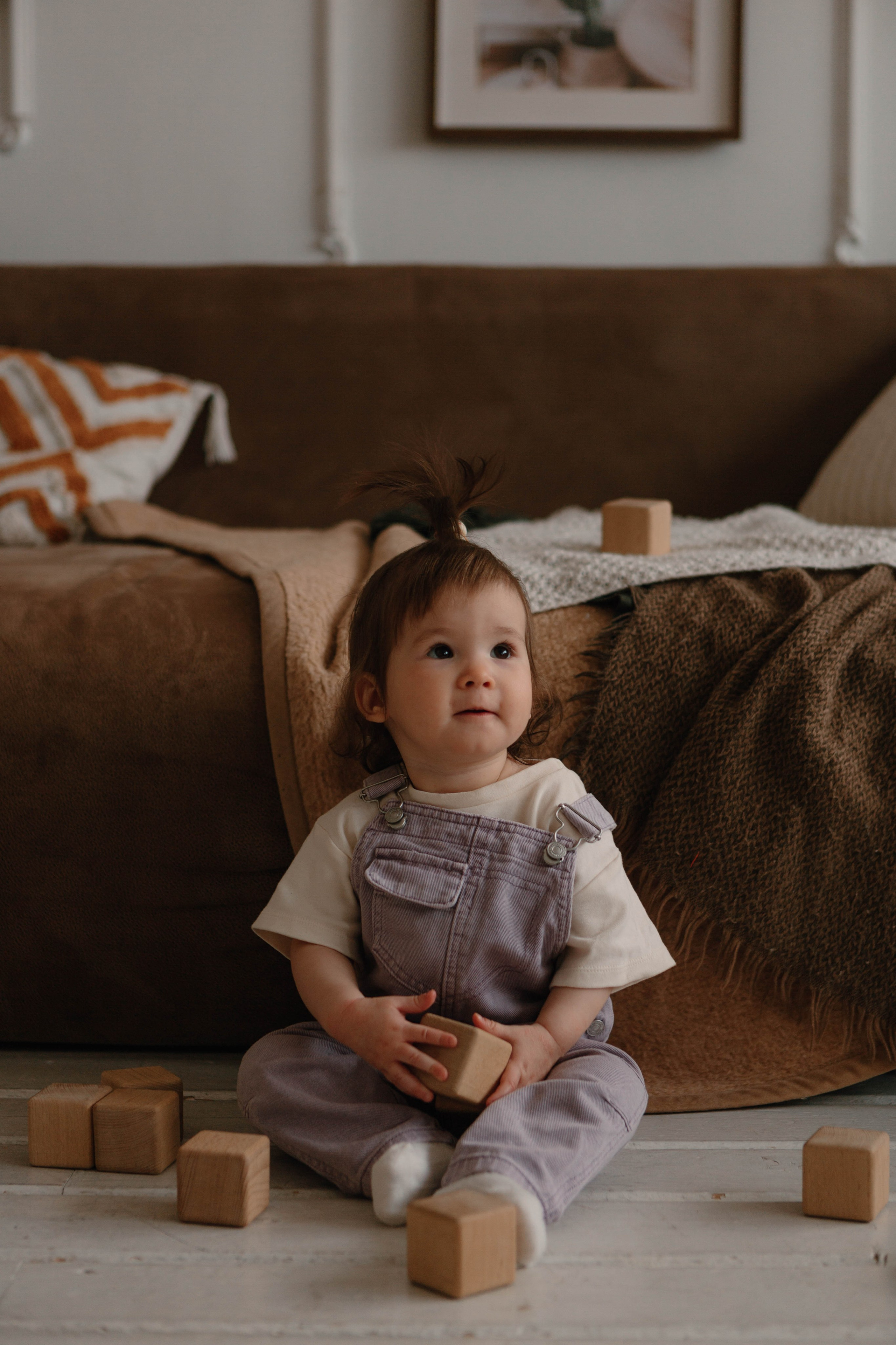 Семья Минченко. Фотограф Александра Кузнецова