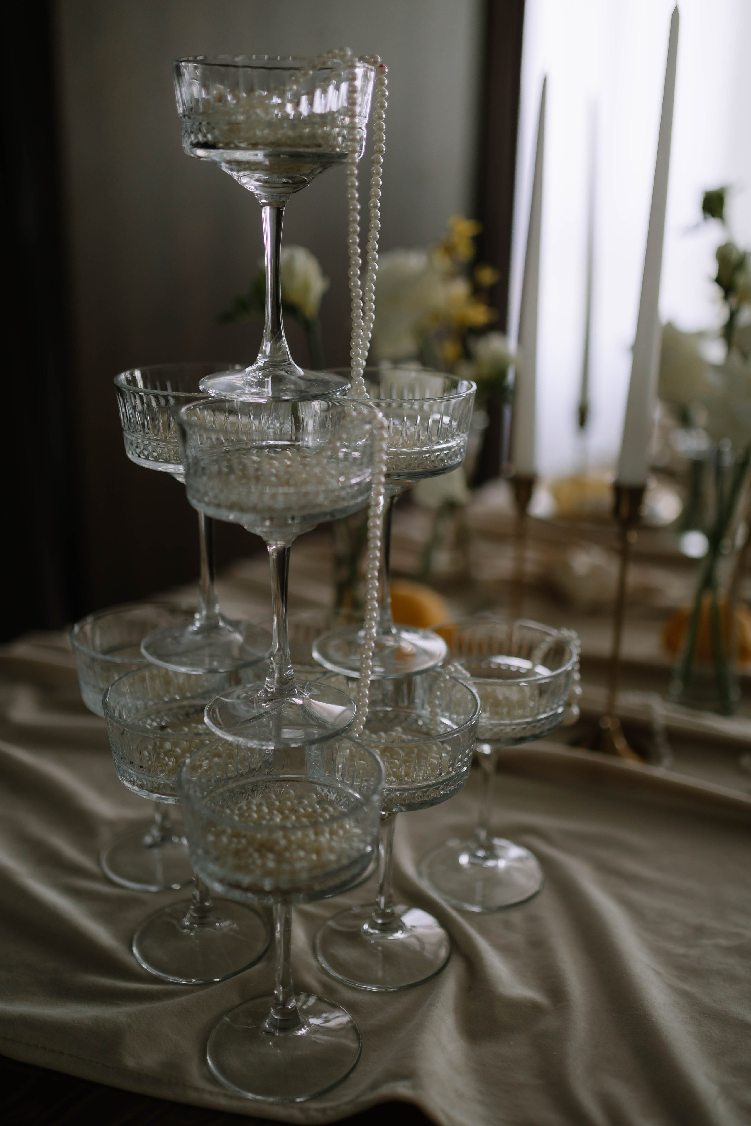 Алёна и Кирилл. Фотограф Александра Кузнецова