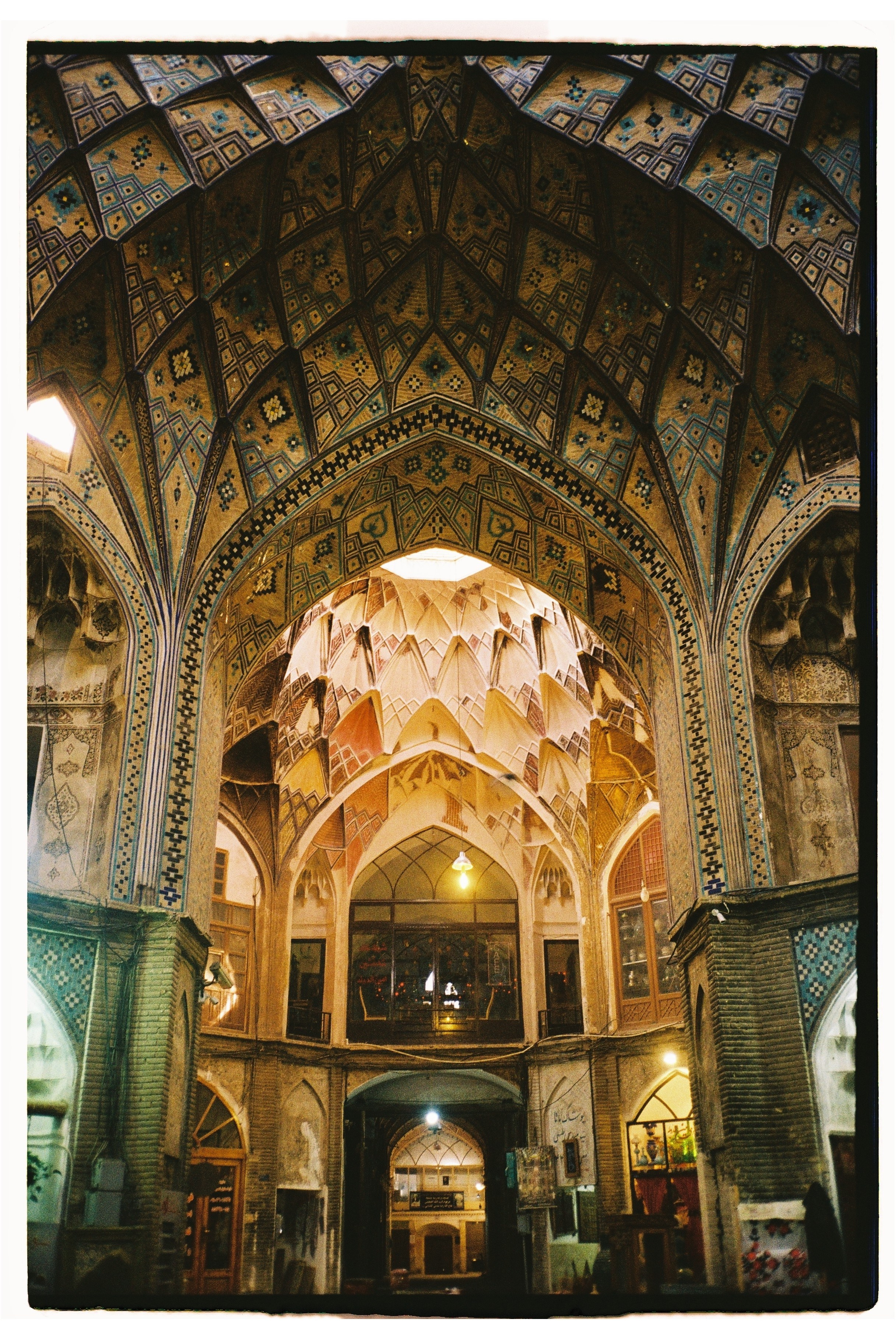 Iran. @tomrus: Рустам Шагиморданов — фотограф