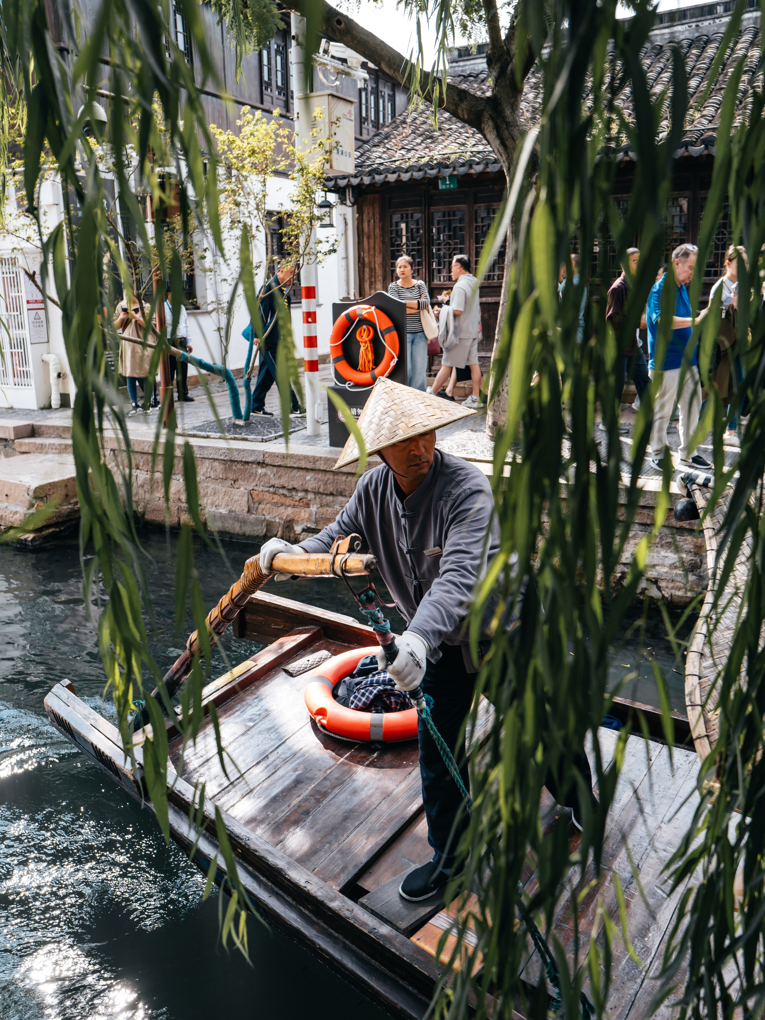 China/Китай. @tomrus: Рустам Шагиморданов — фотограф