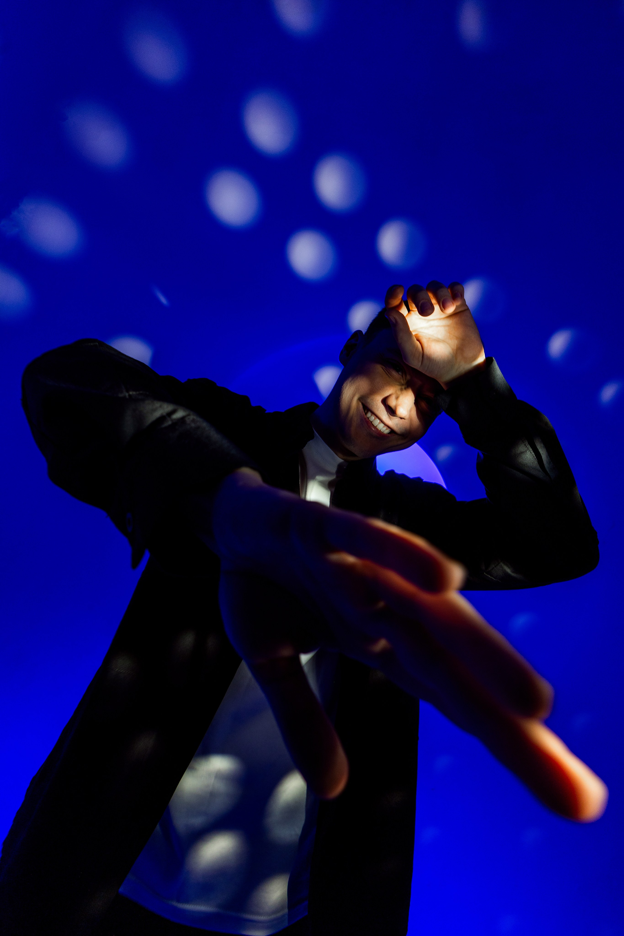 Артем. Акимова Кэт