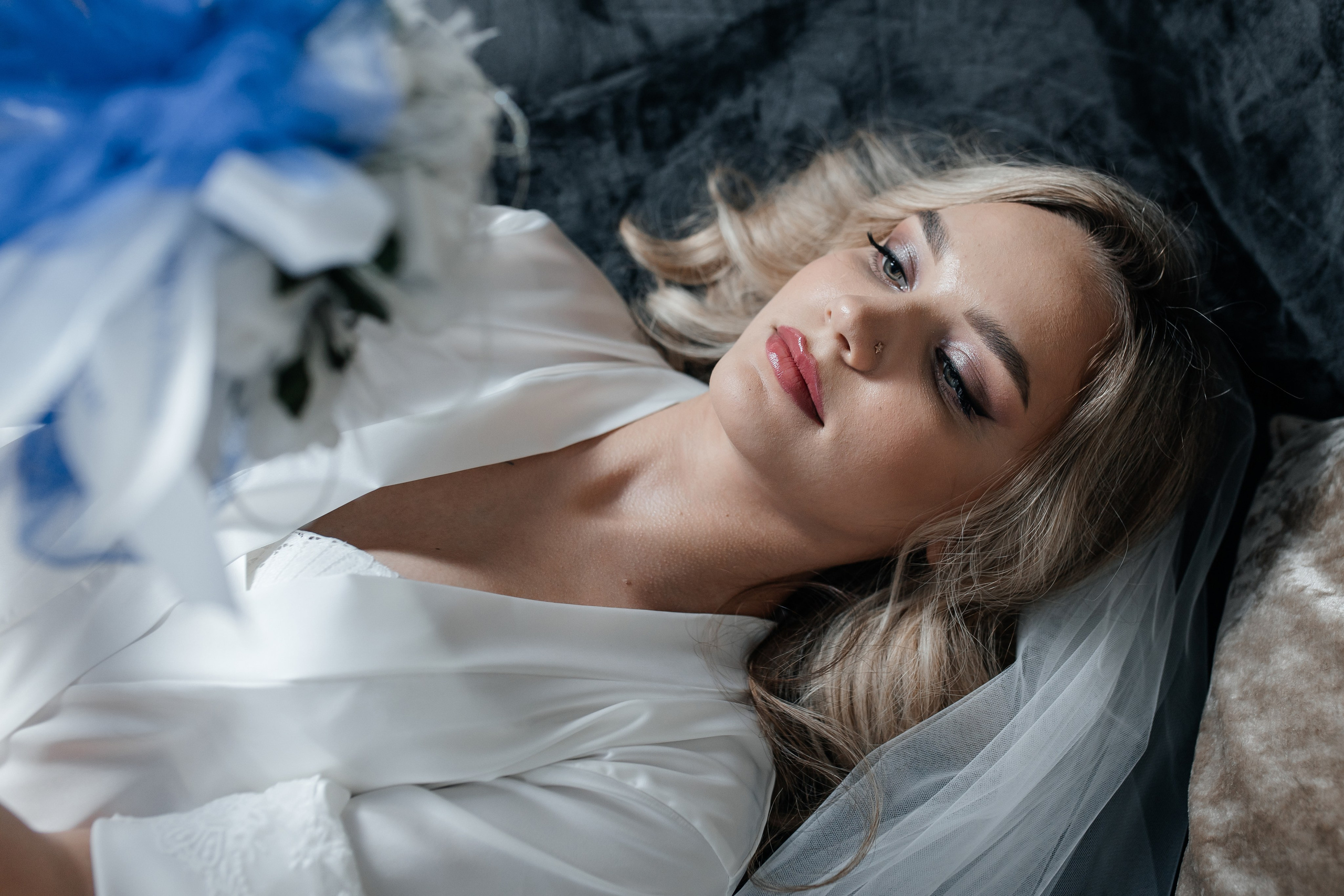 Никита и Вера. Фотограф Усинск|Татьяна Вараксина