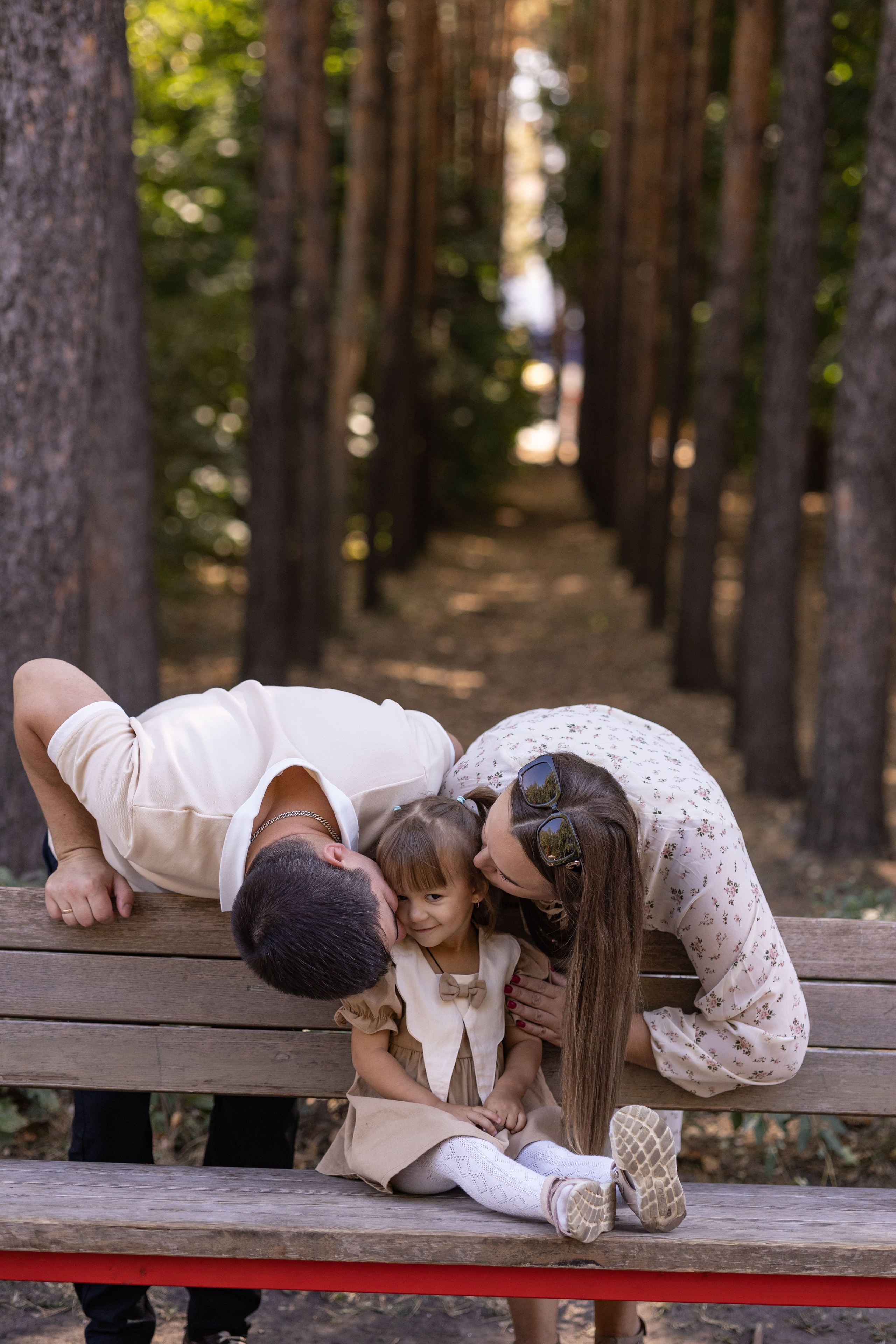 Два года уже серьёзная дата). Фотограф в Липецке Ирина Козлова