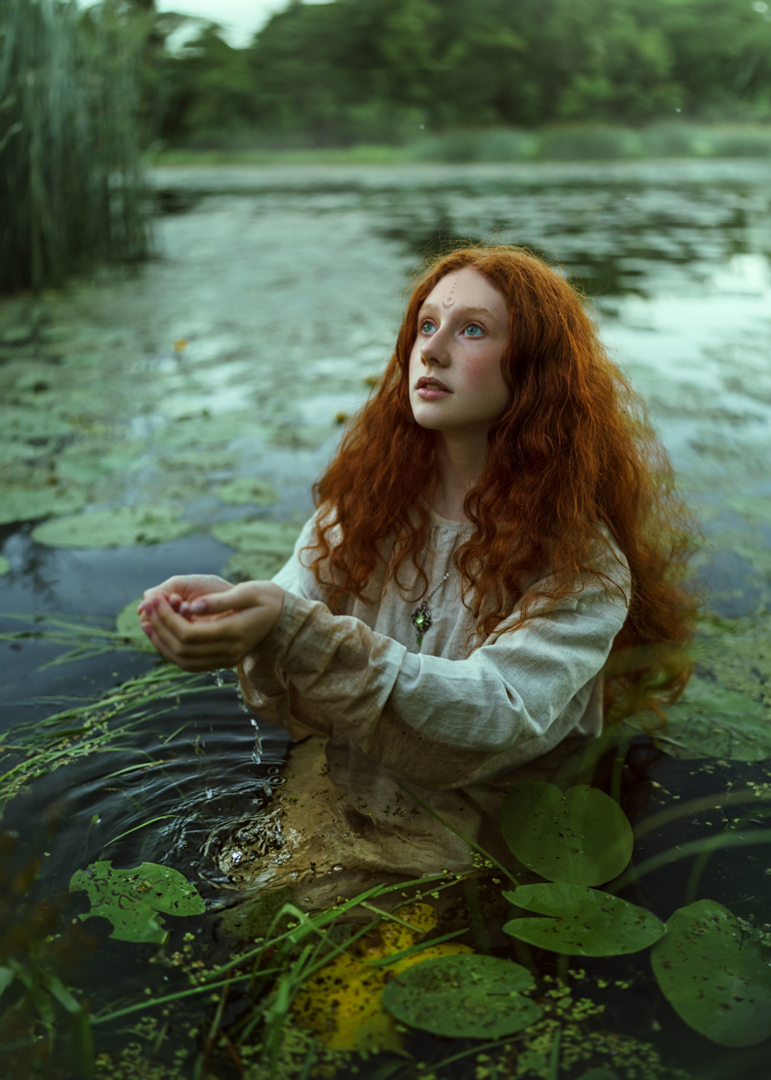 Курс. Фотограф Ирина Гарш