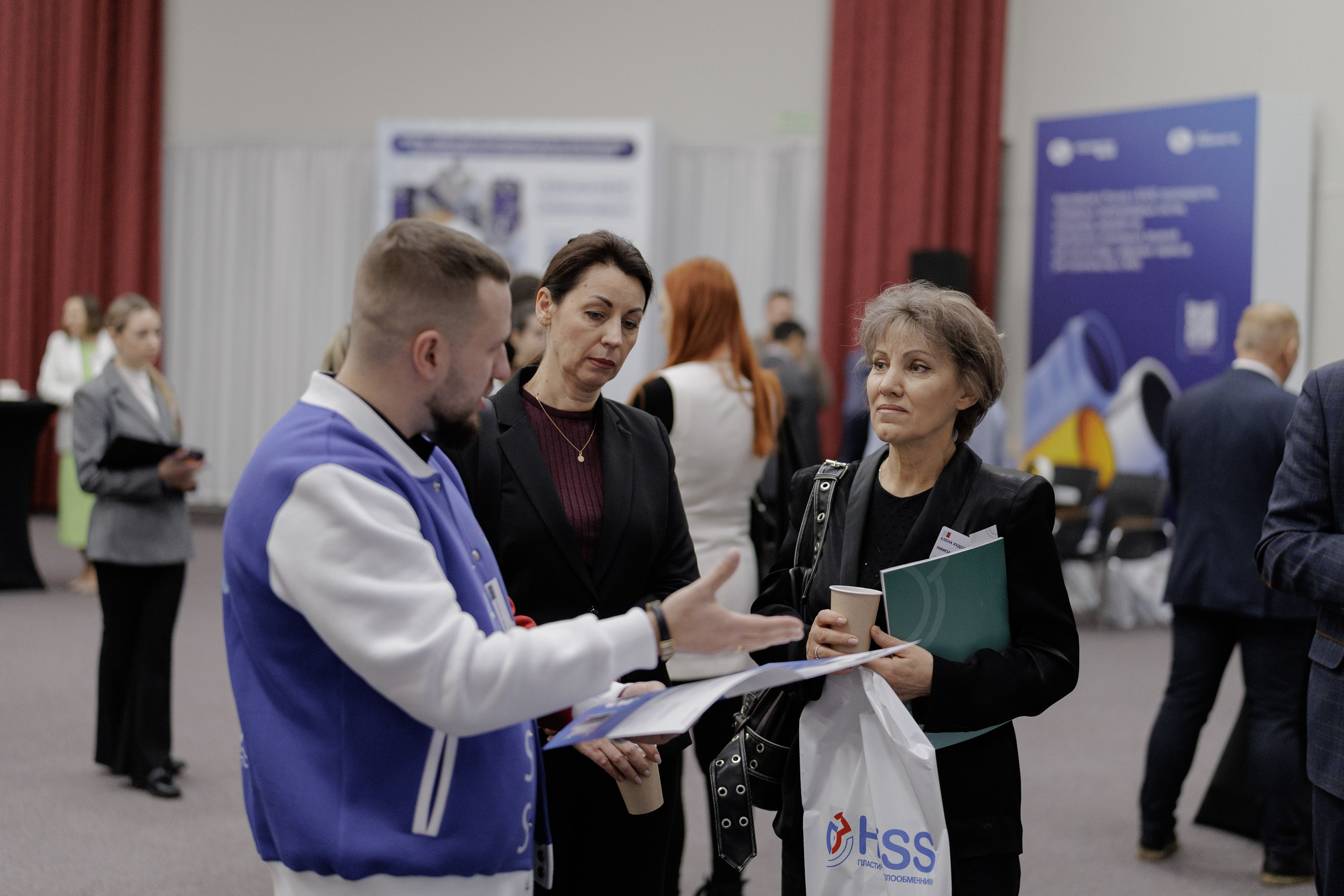 ВК СПБ — Химическая промышленность России — 2 международный форум. Свадебный фотограф