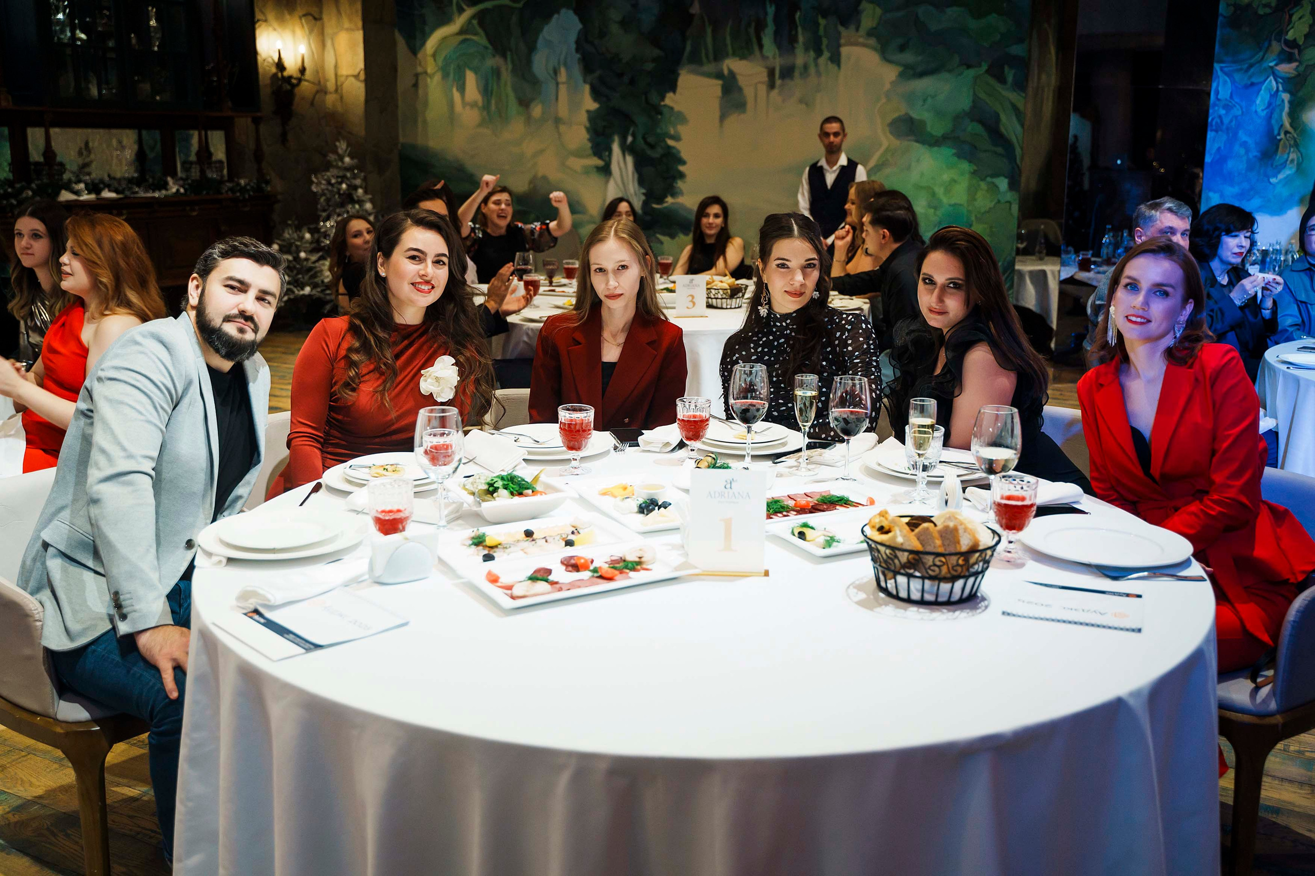 Адриана. Фотограф Казань