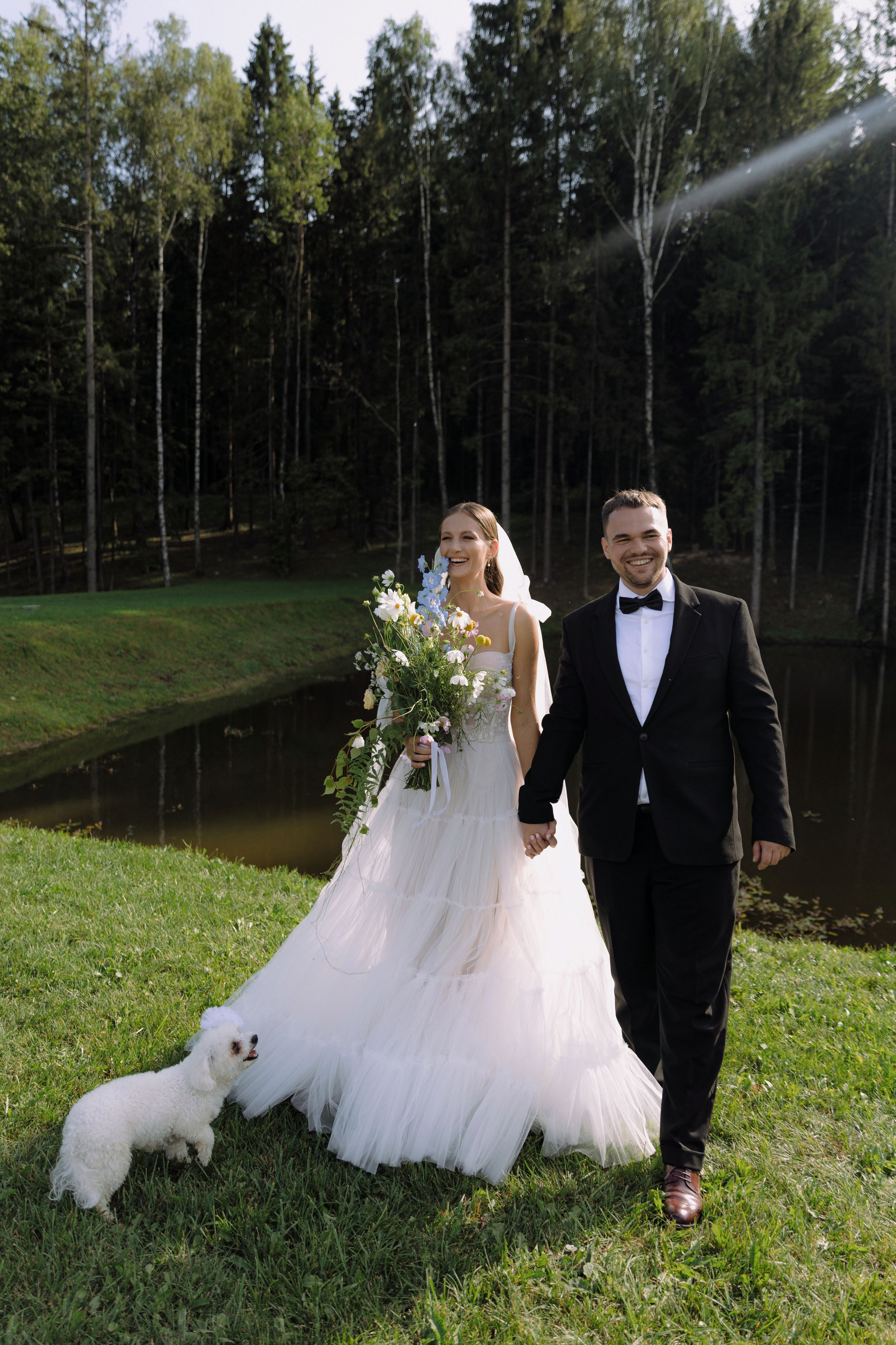 Artem & Anastasia. Главная