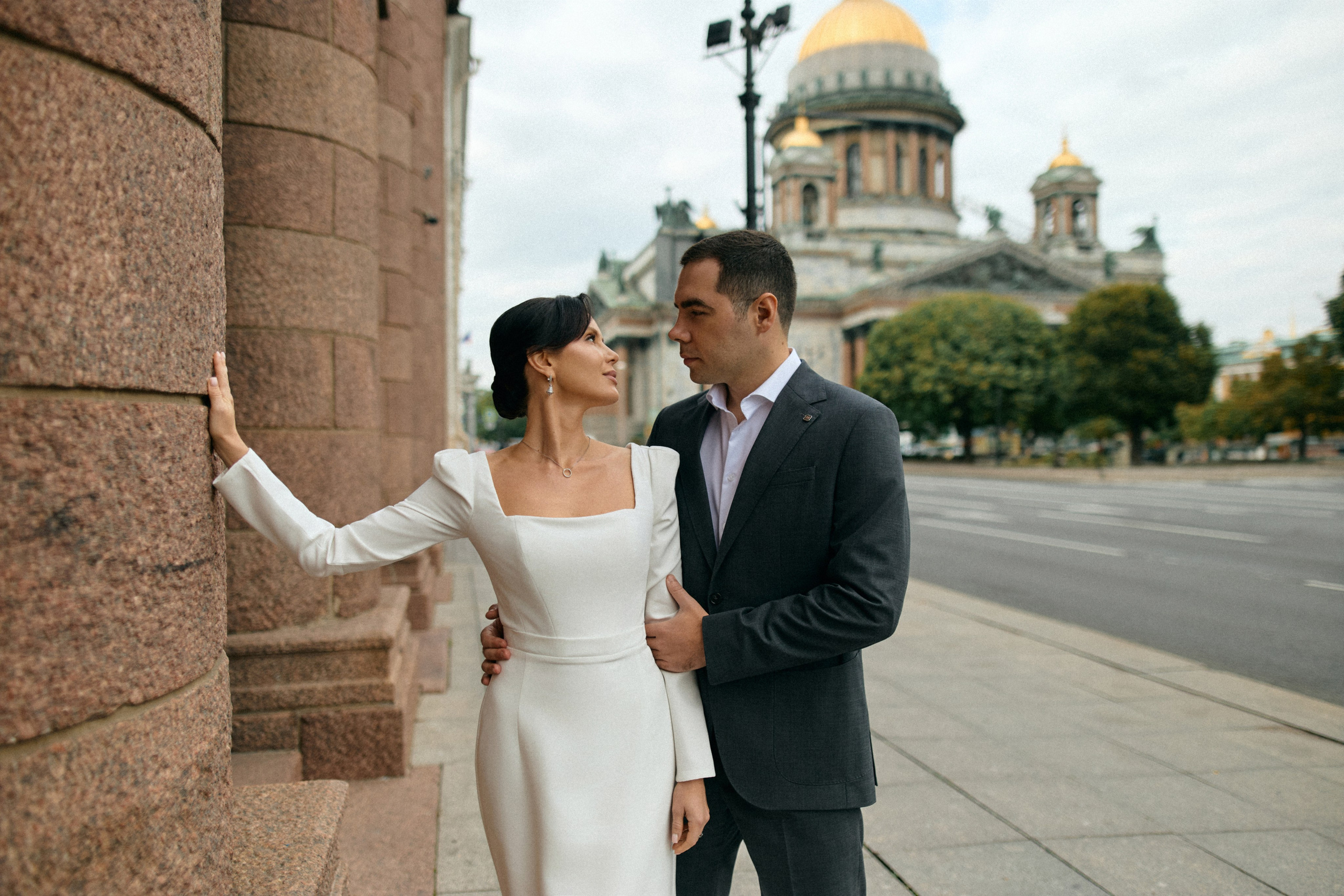 Игорь & Вера. Сестры Карабаза. Фотографы и ретушеры в Москве и Санкт-Петербурге