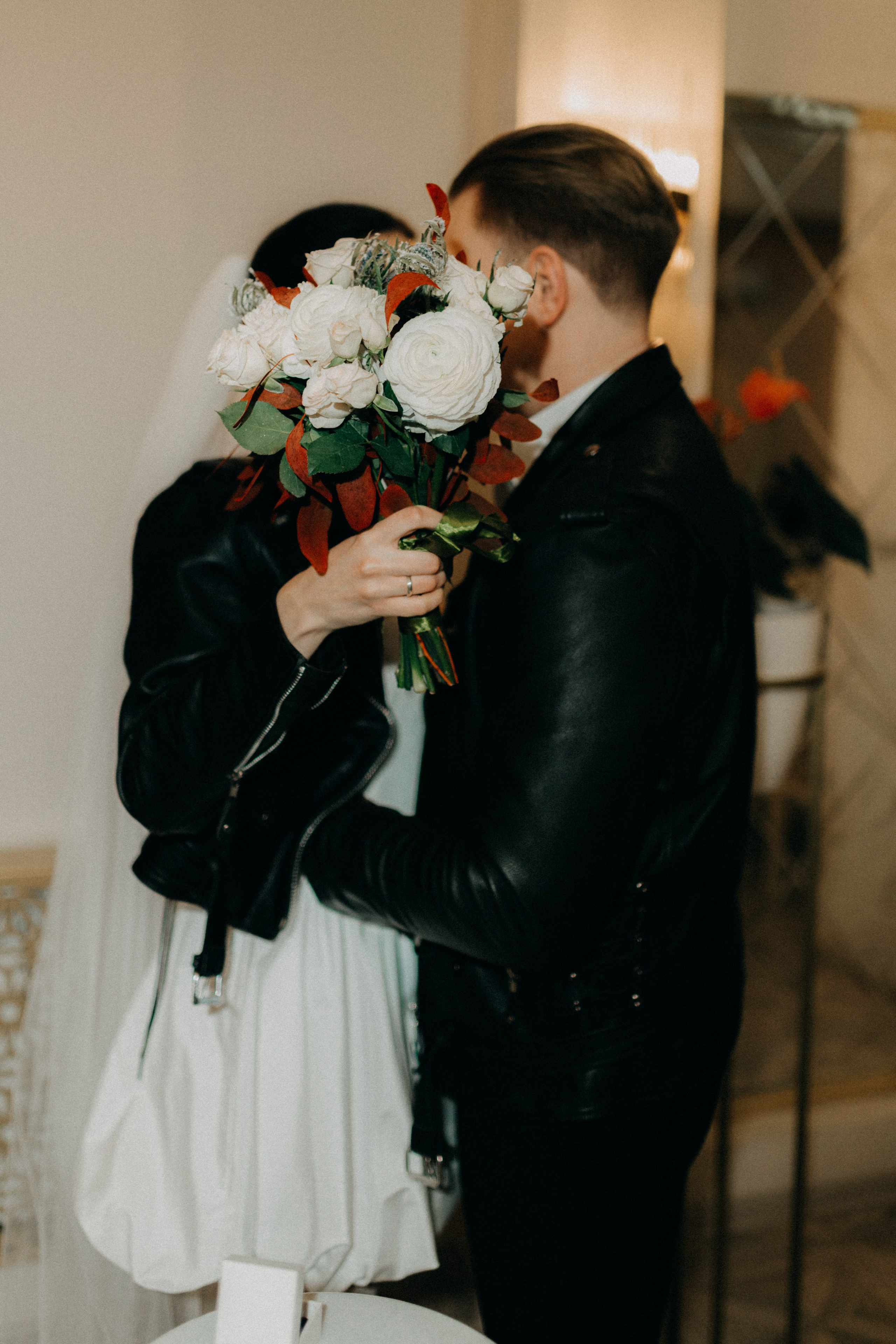 Мария & Иван. Фотограф НОГИНСК, Москва, Анастасия Белая