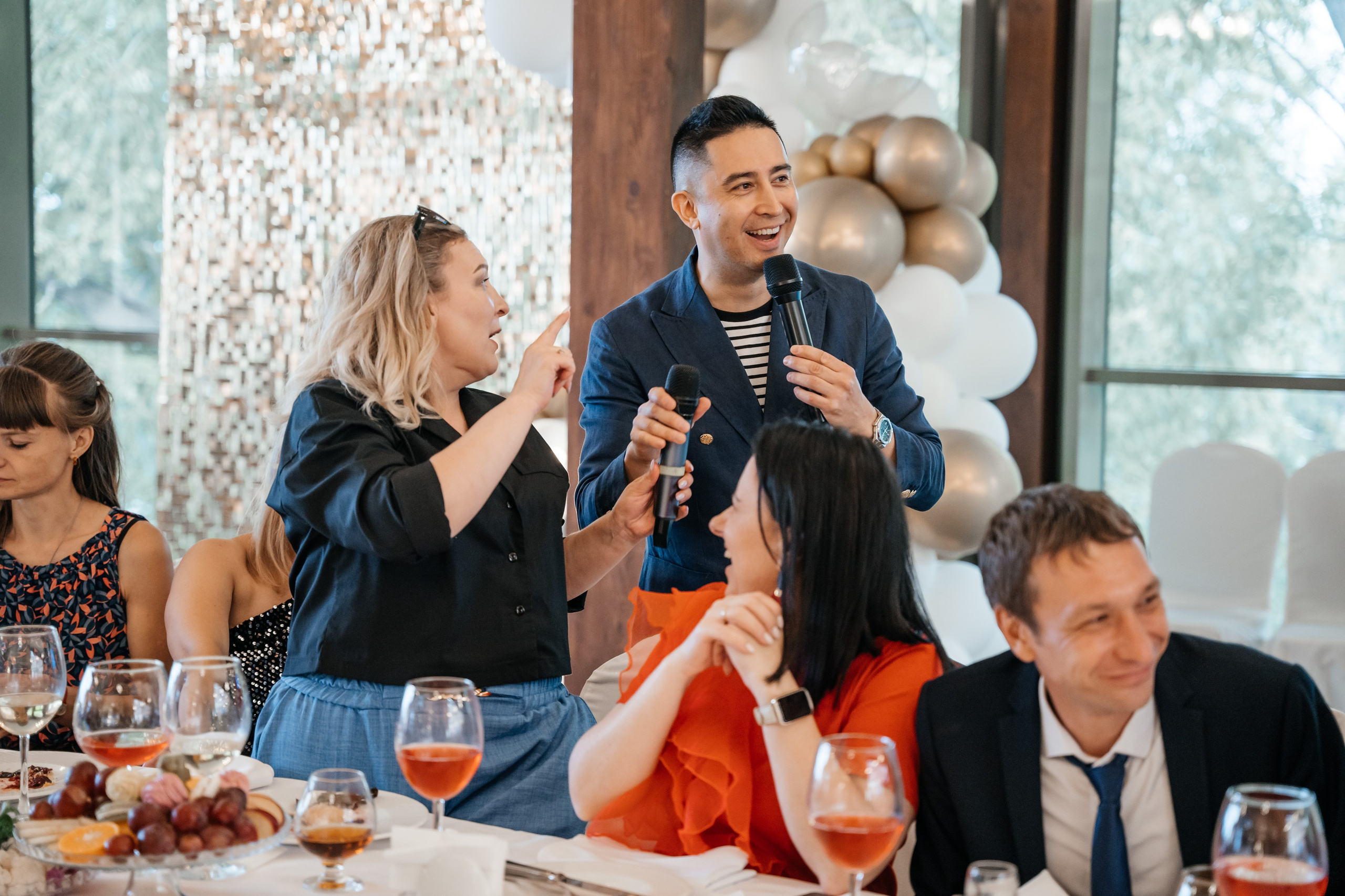 Частные мероприятия. Ульяна Ремезова | Фотограф | Челябинск