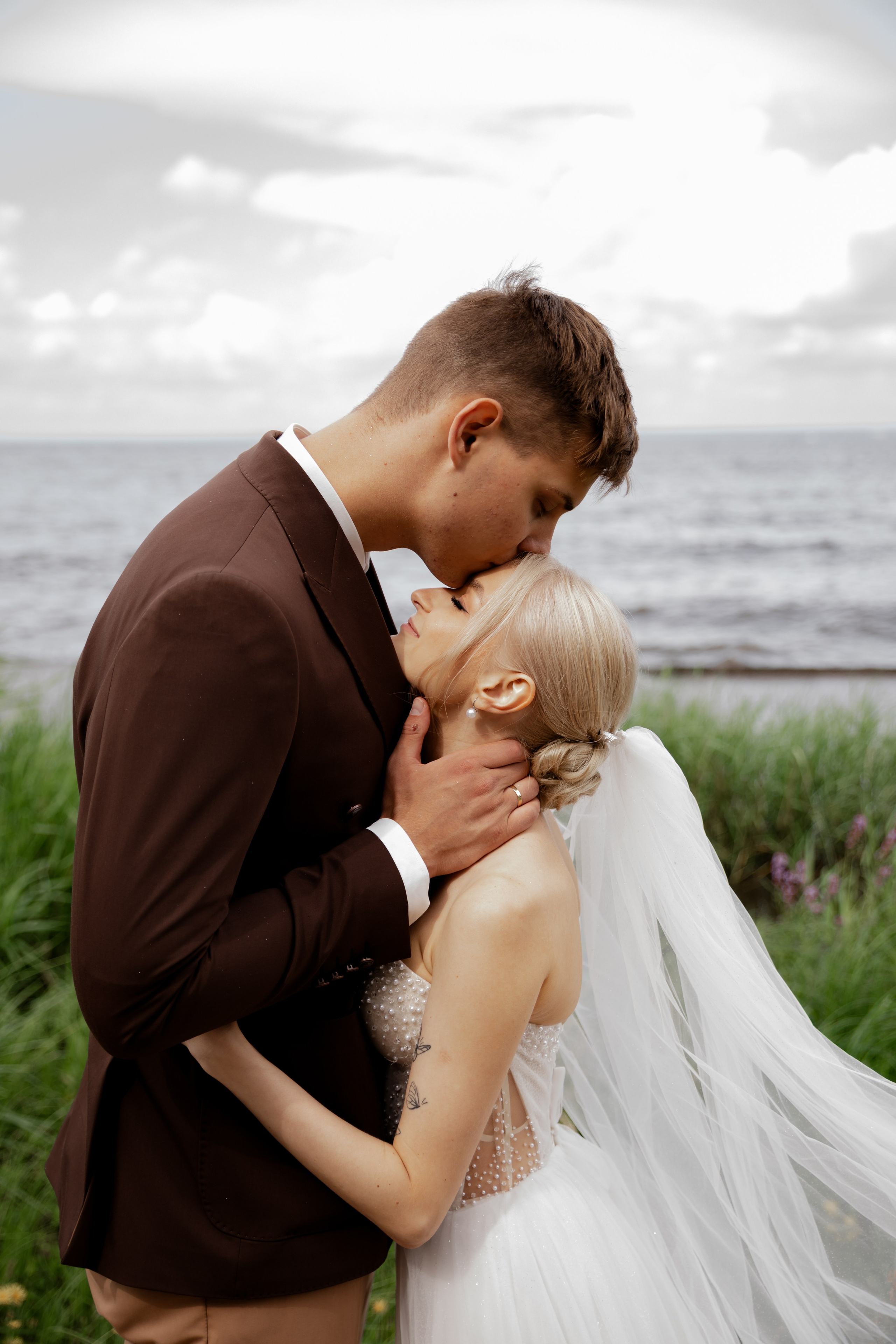 Wedding Day. Анна Михайлова|Свадебный фотограф в Санкт-Петербурге