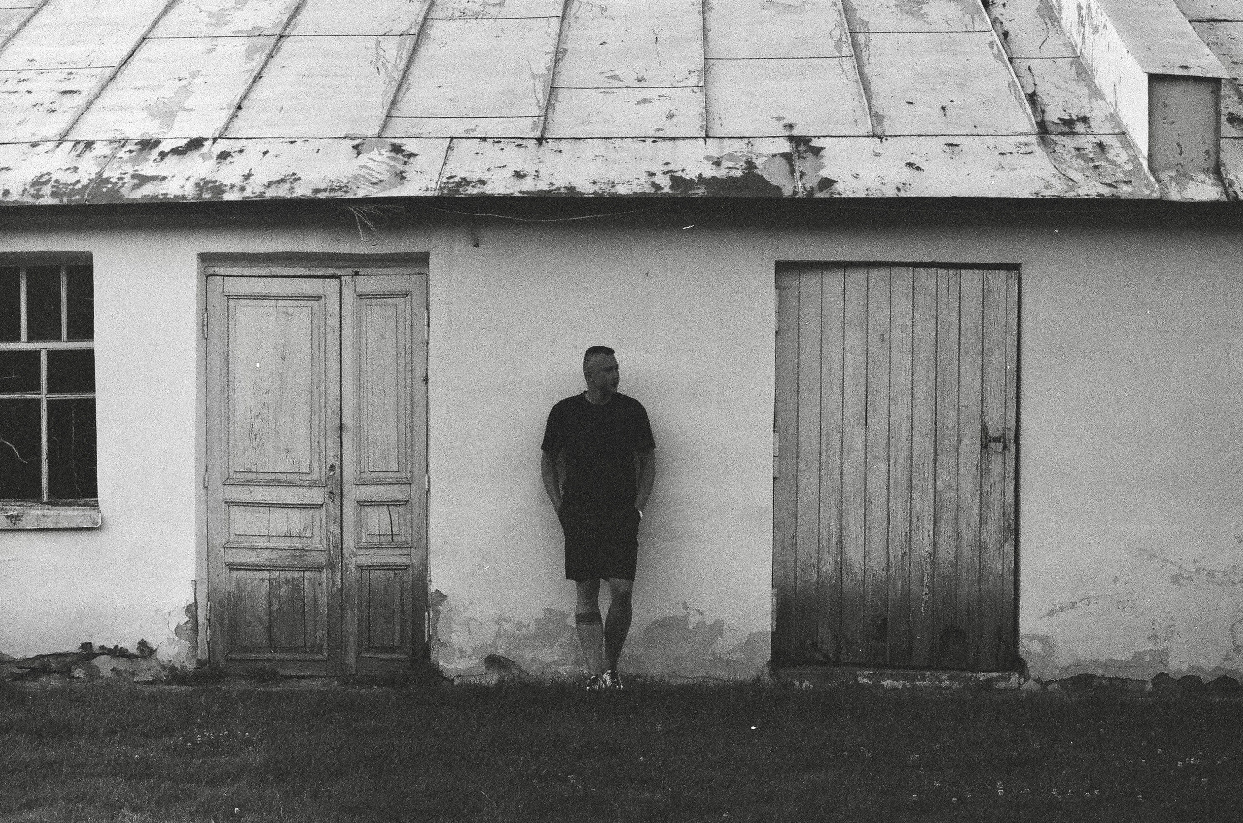 Фотопрогулки. Фотограф — Маслеников Константин