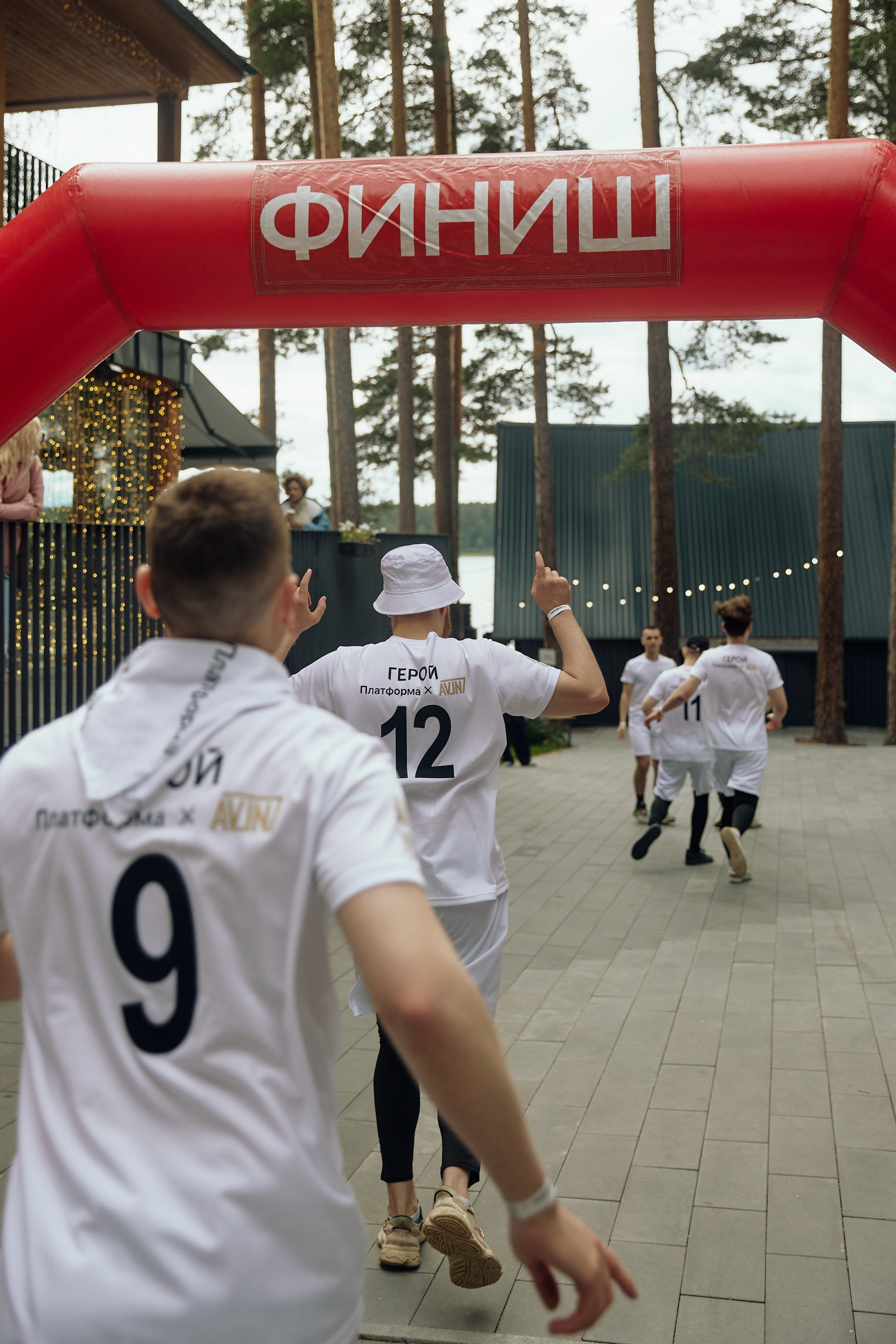 AVLN TEN YEARS. Дмитрий Мазуркевич: Профессиональный Репортажный Фотограф