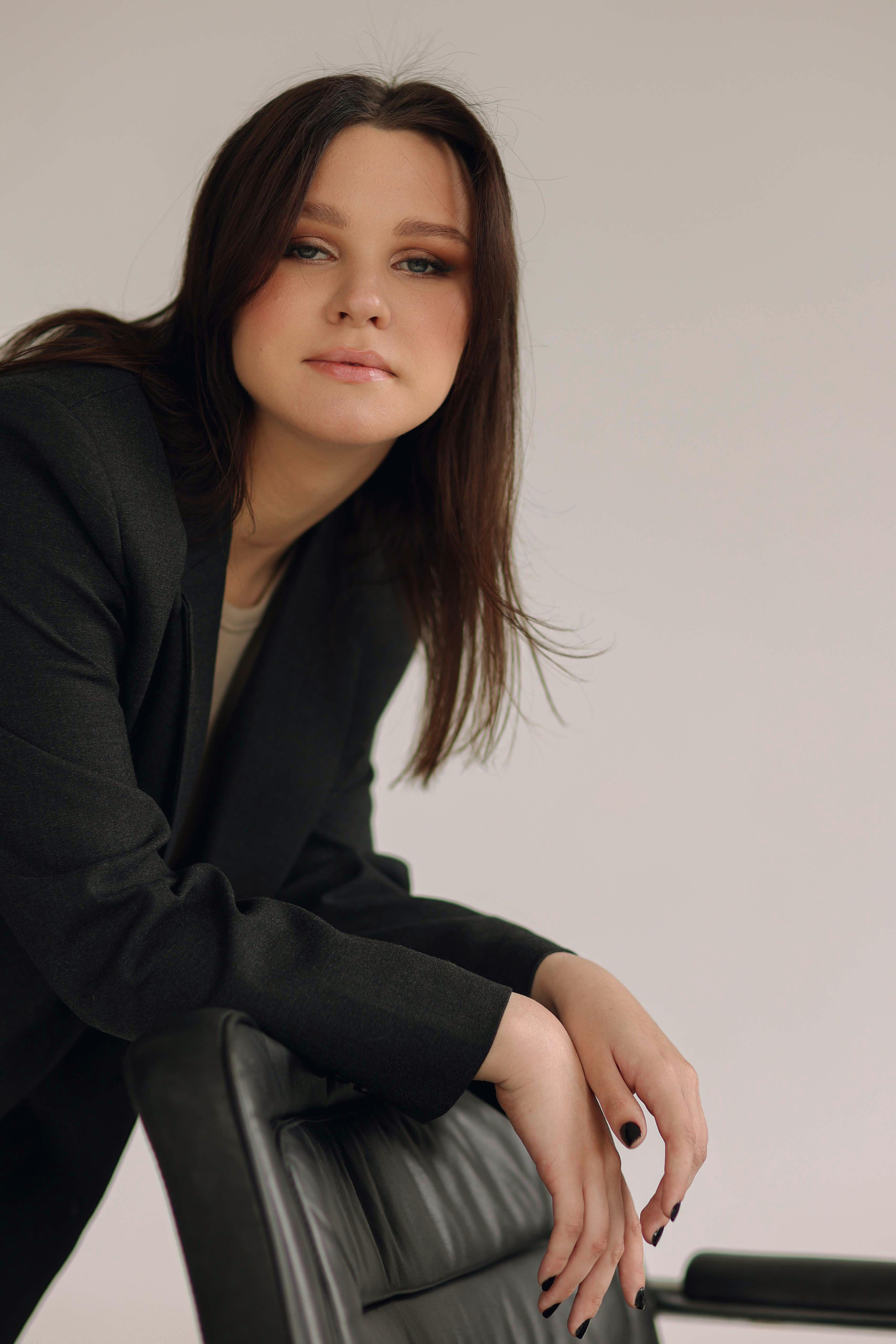 Дарина. Детский и семейный фотограф, съемка новорожденных Москва